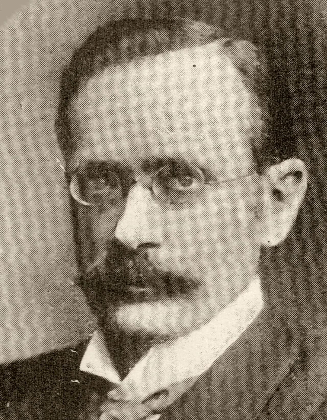 Charles Hopkinson