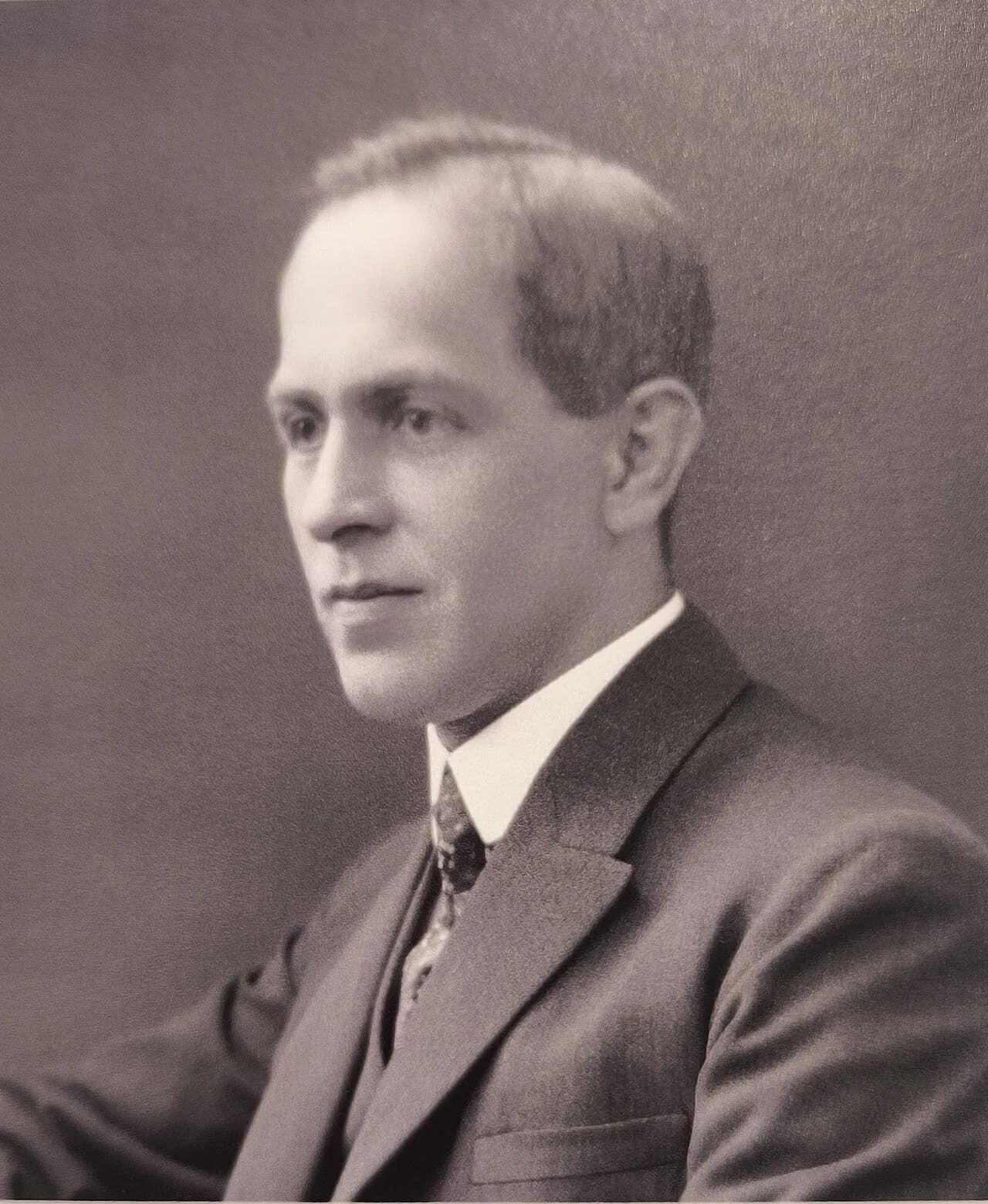 Rudolf Hůlka