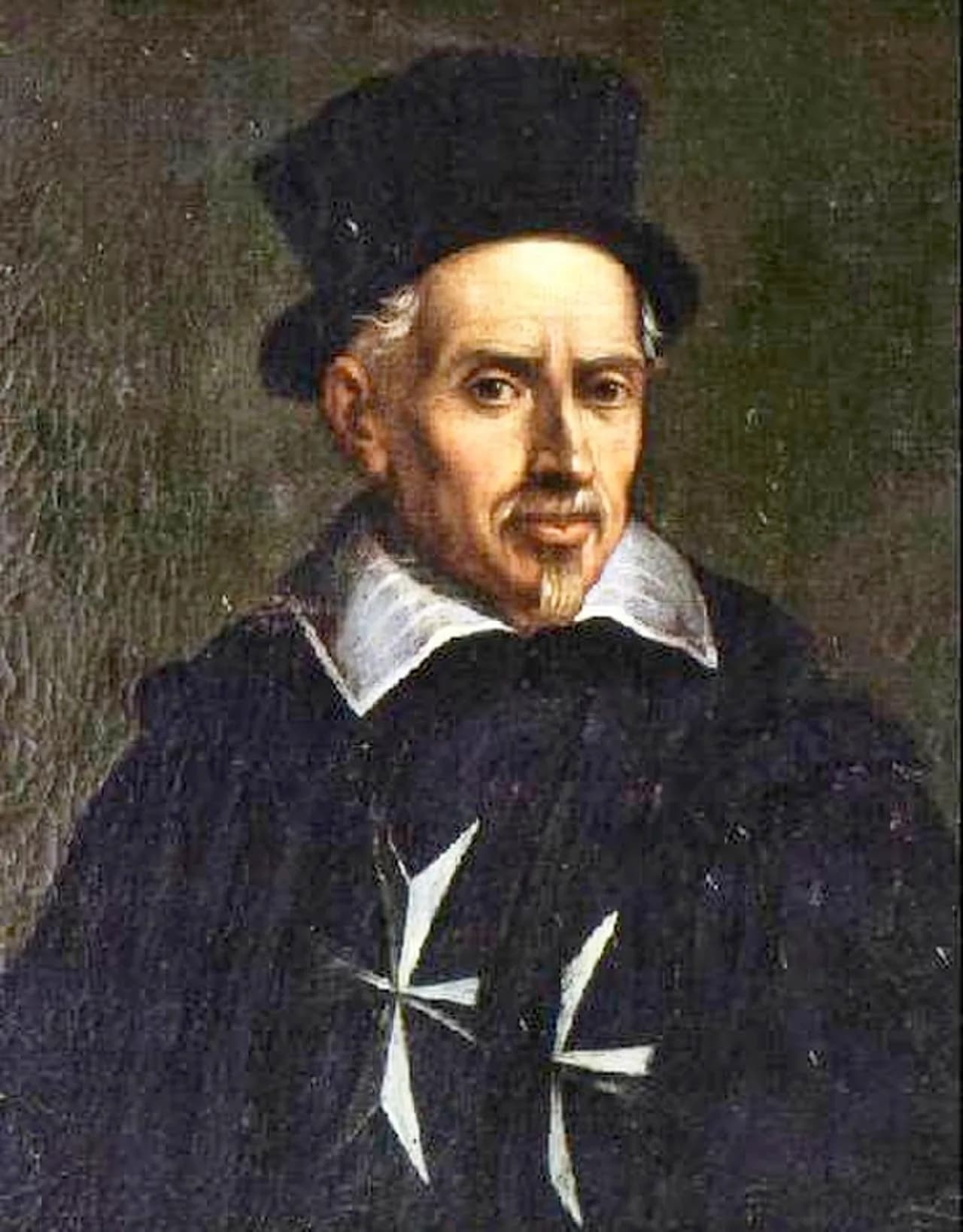 Jean de Lascaris-Castellar