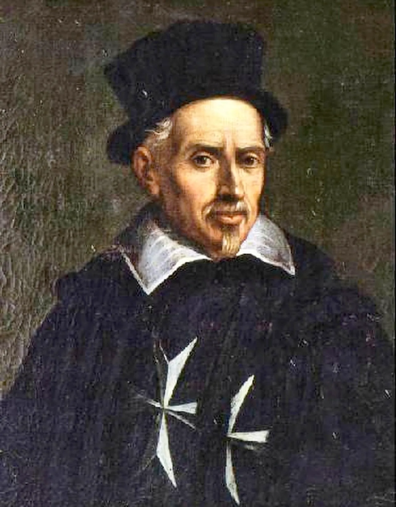 Jean de Lascaris-Castellar