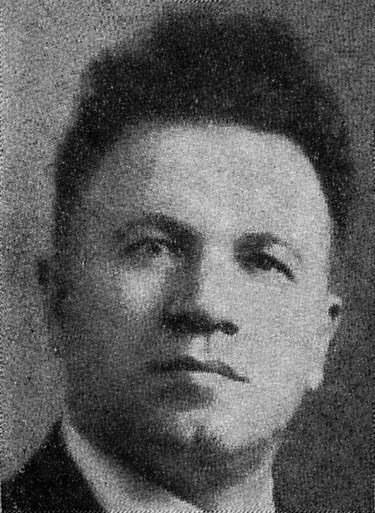 Jeremiah Hescheles