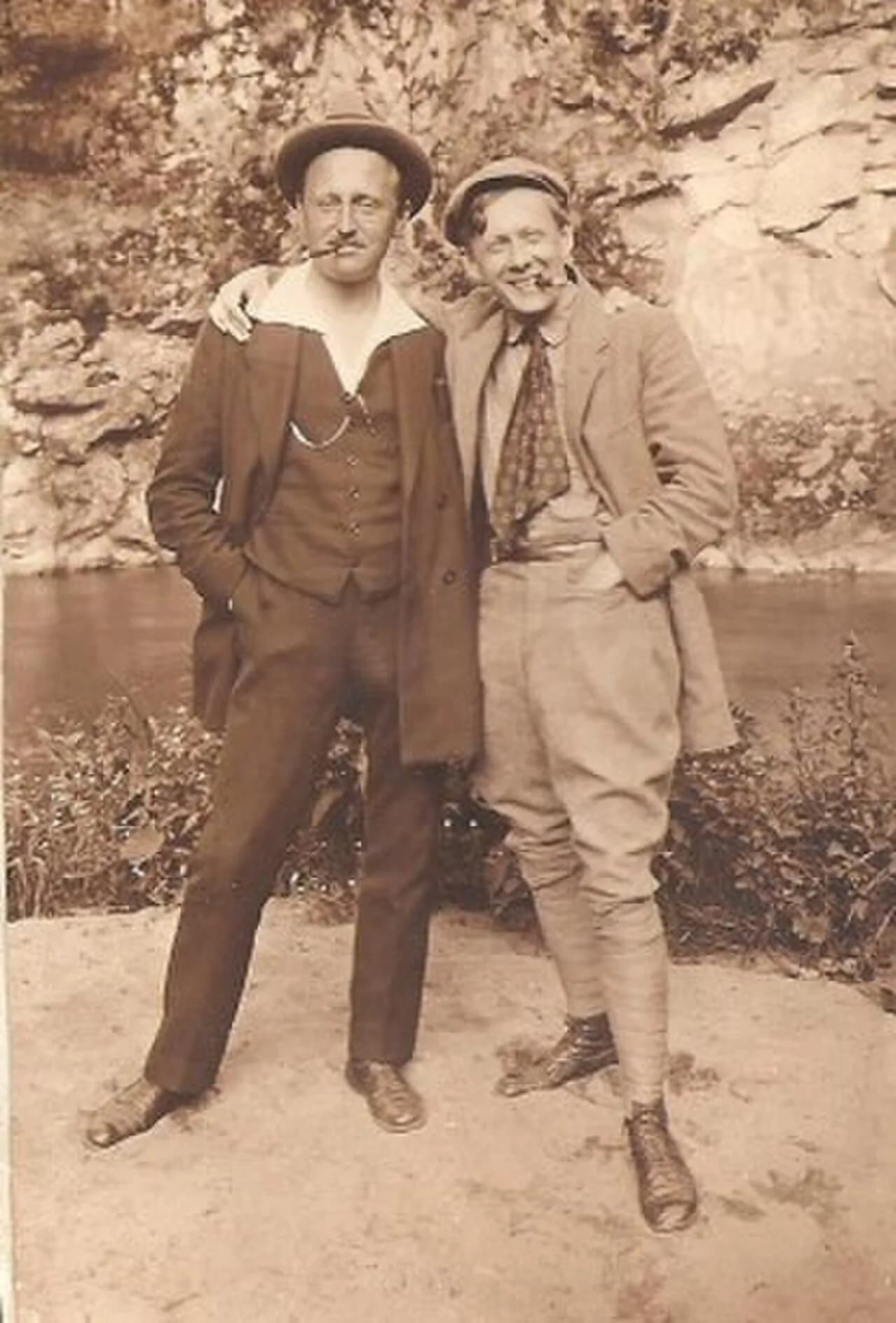 Vojtěch Doležil