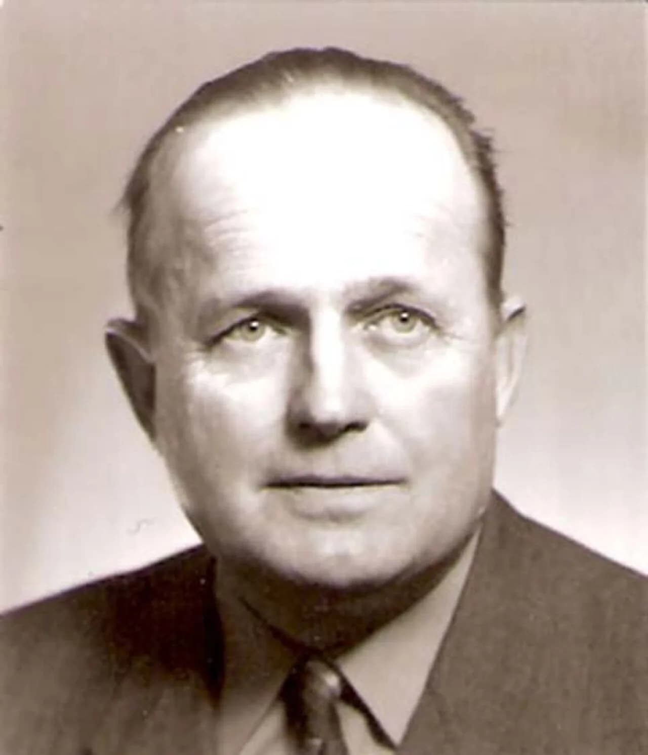 Ivan Hoyer