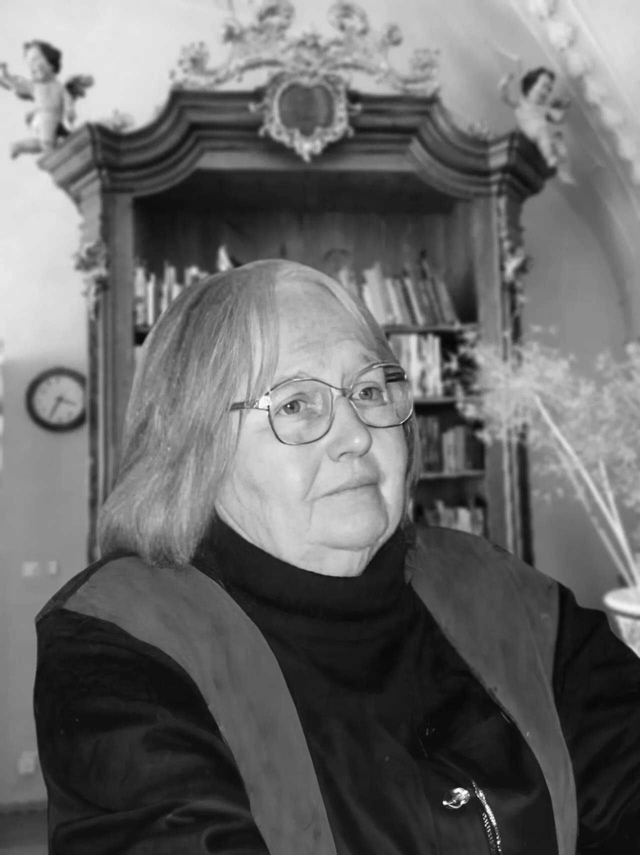 Milada Barešová