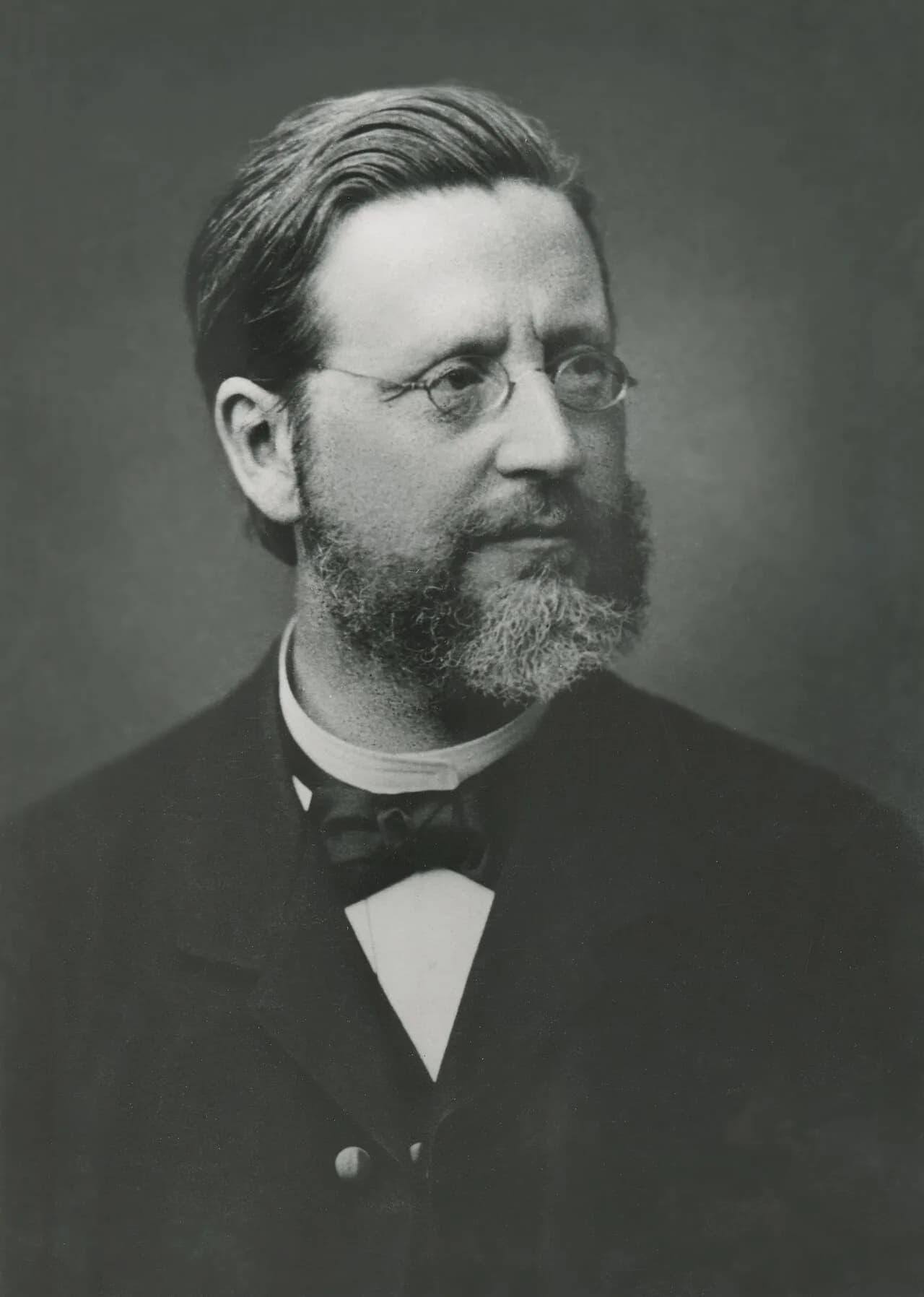 Ludwig Schwabe