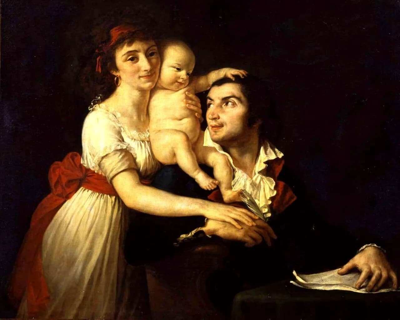 Horace-Camille Desmoulins