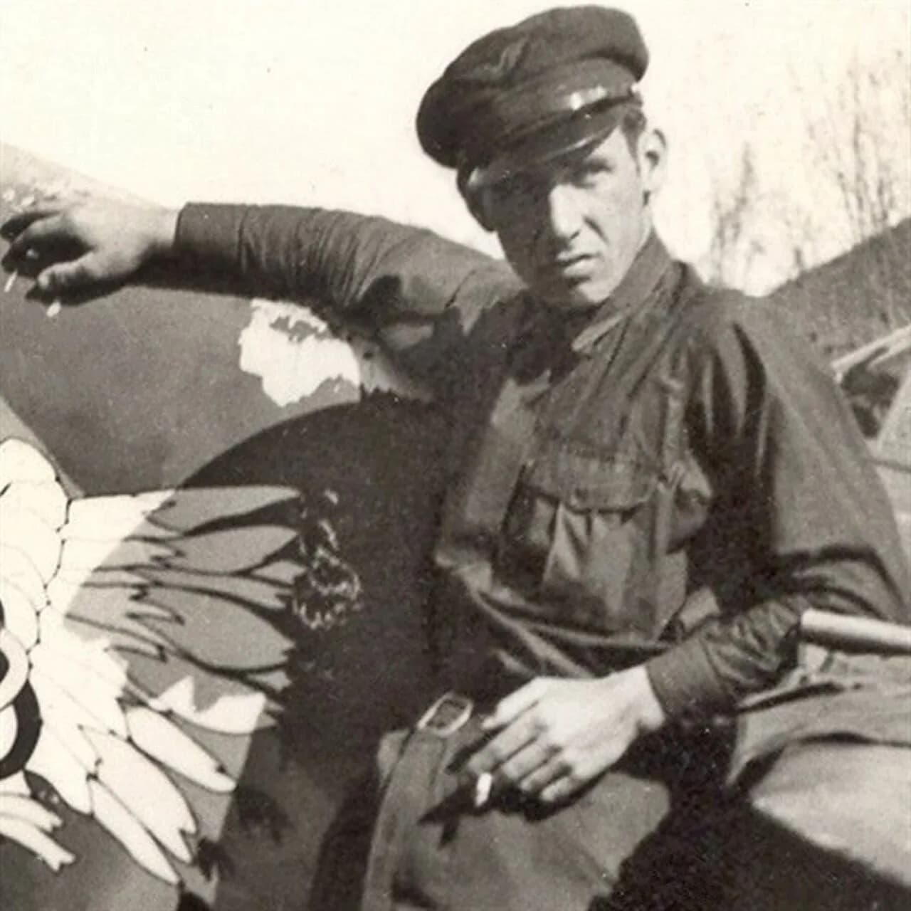Vilém Nosek