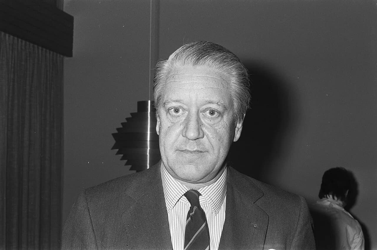Herman van Laer