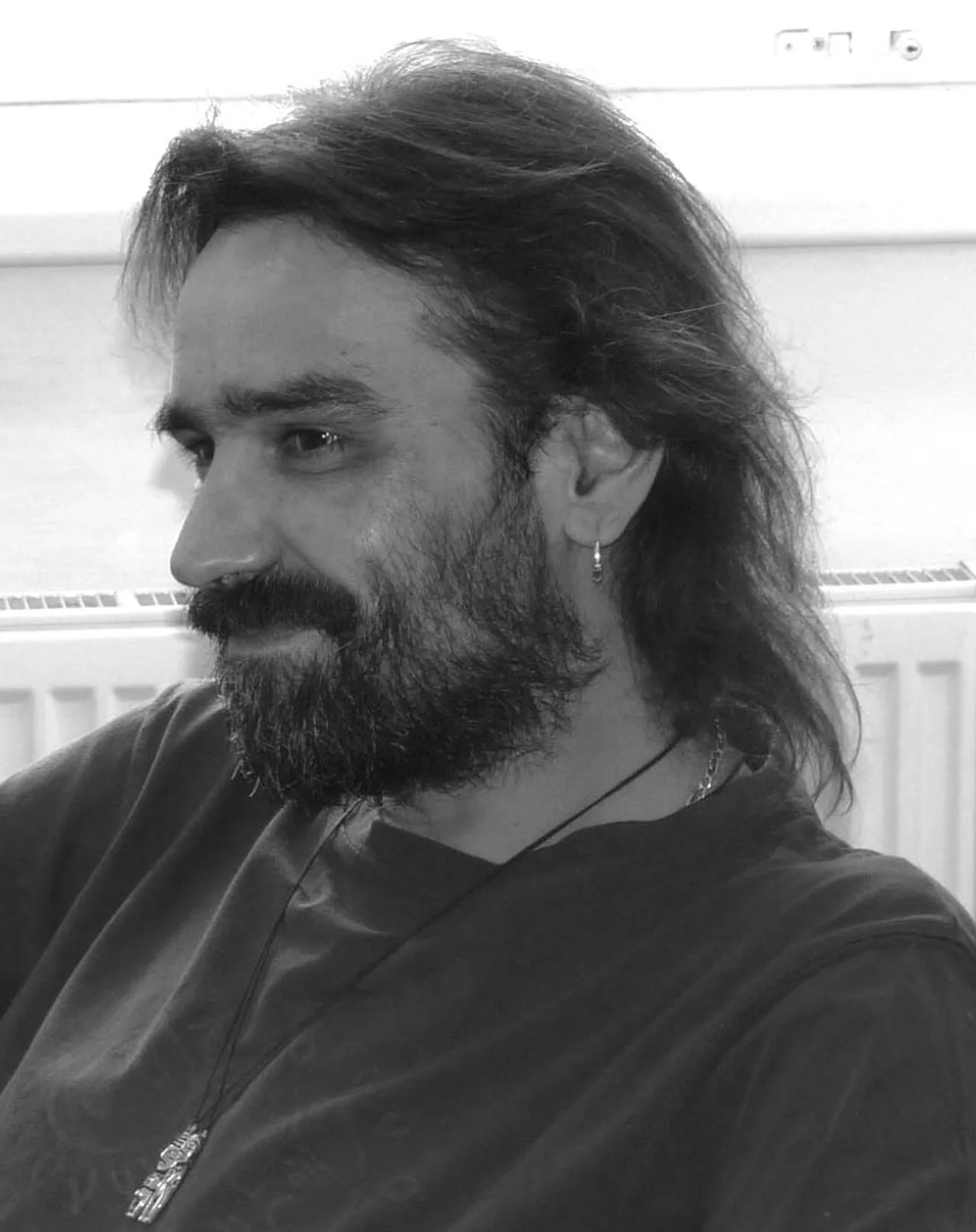 Richard Hrdý
