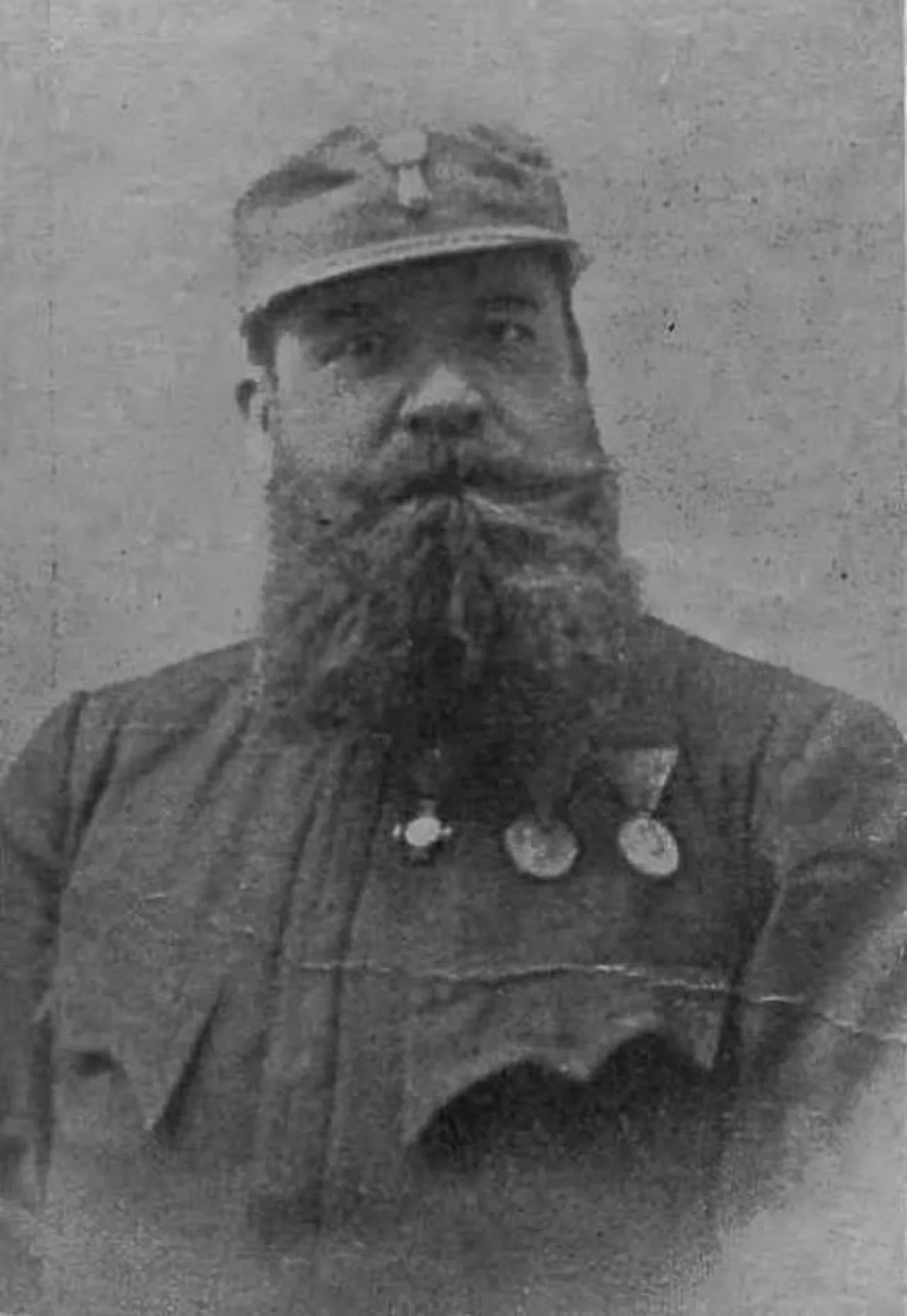 Ilarion Eliasevych
