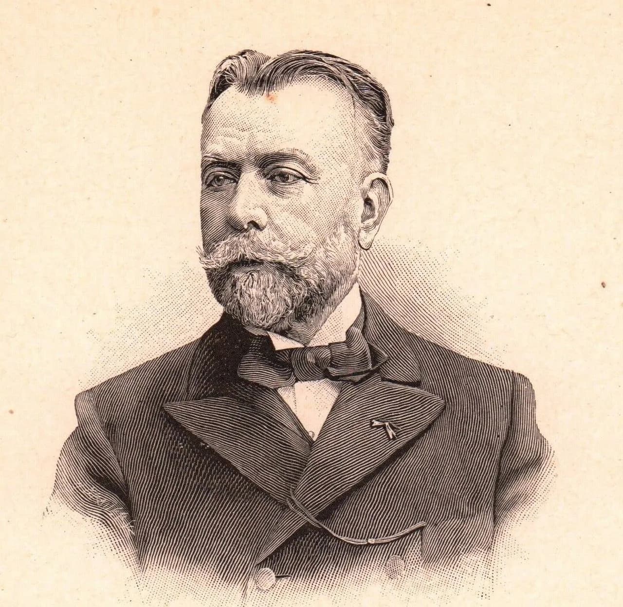 Jean Marie Charles Abadie