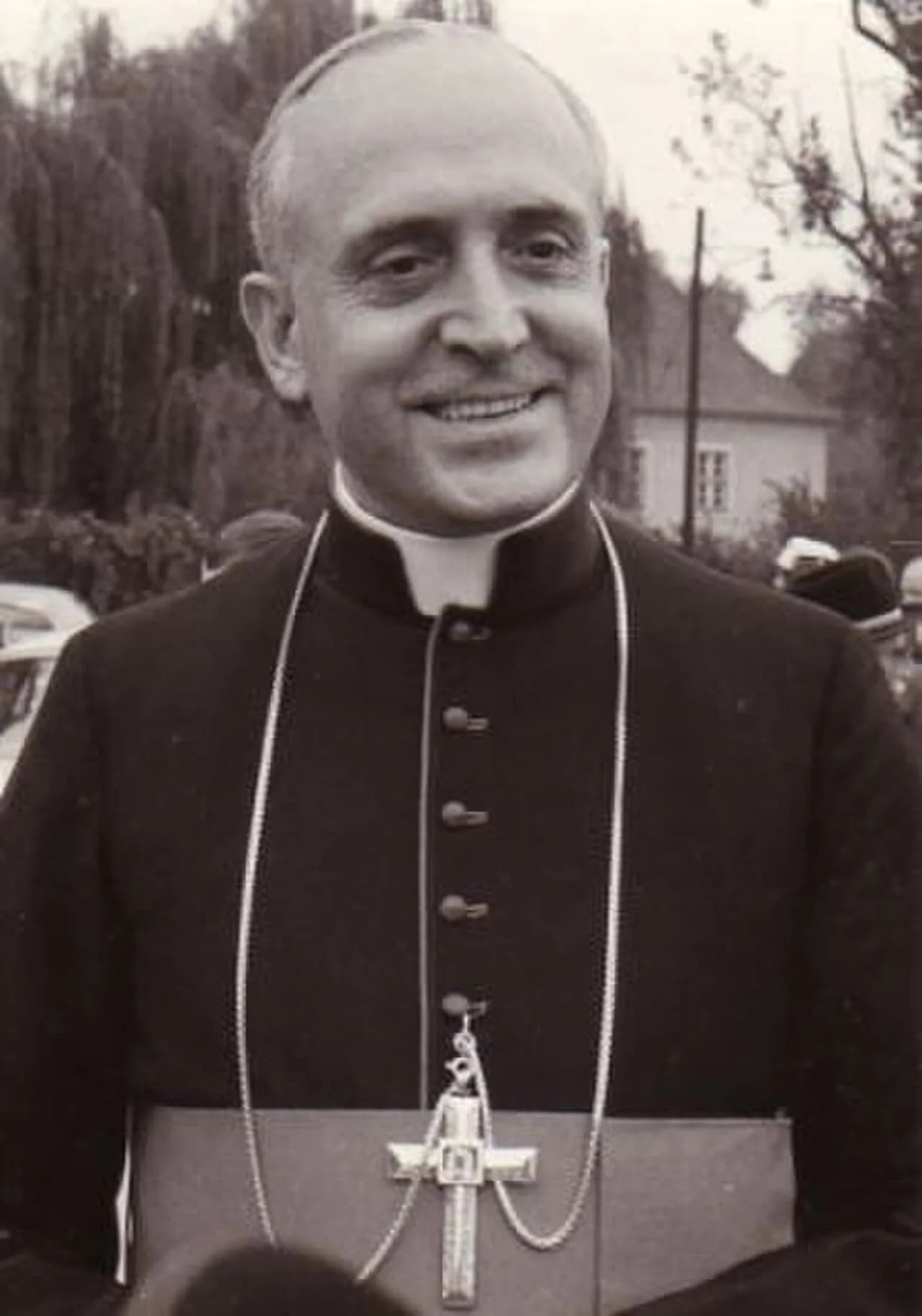 Girolamo Prigione