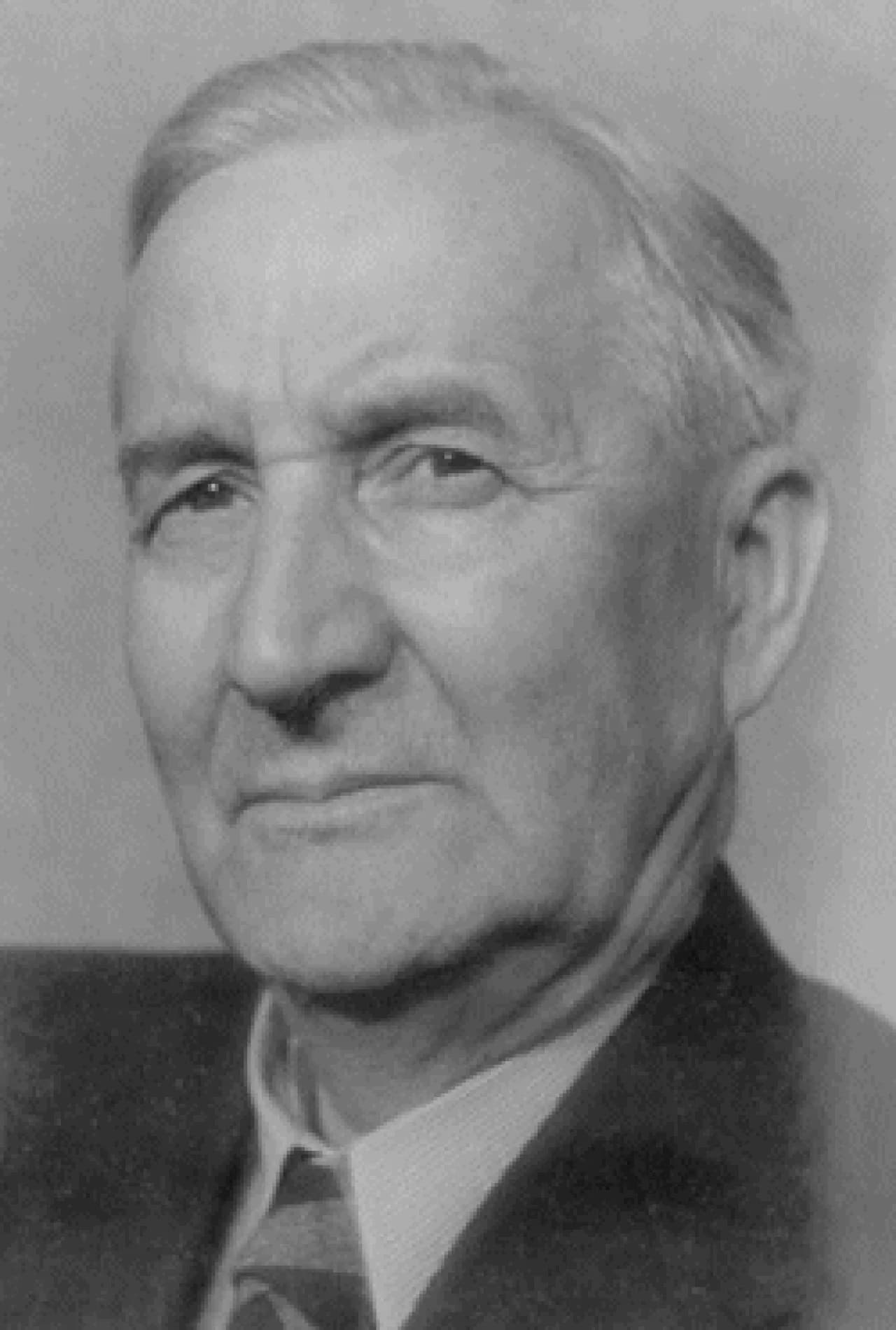 Theodor Frings