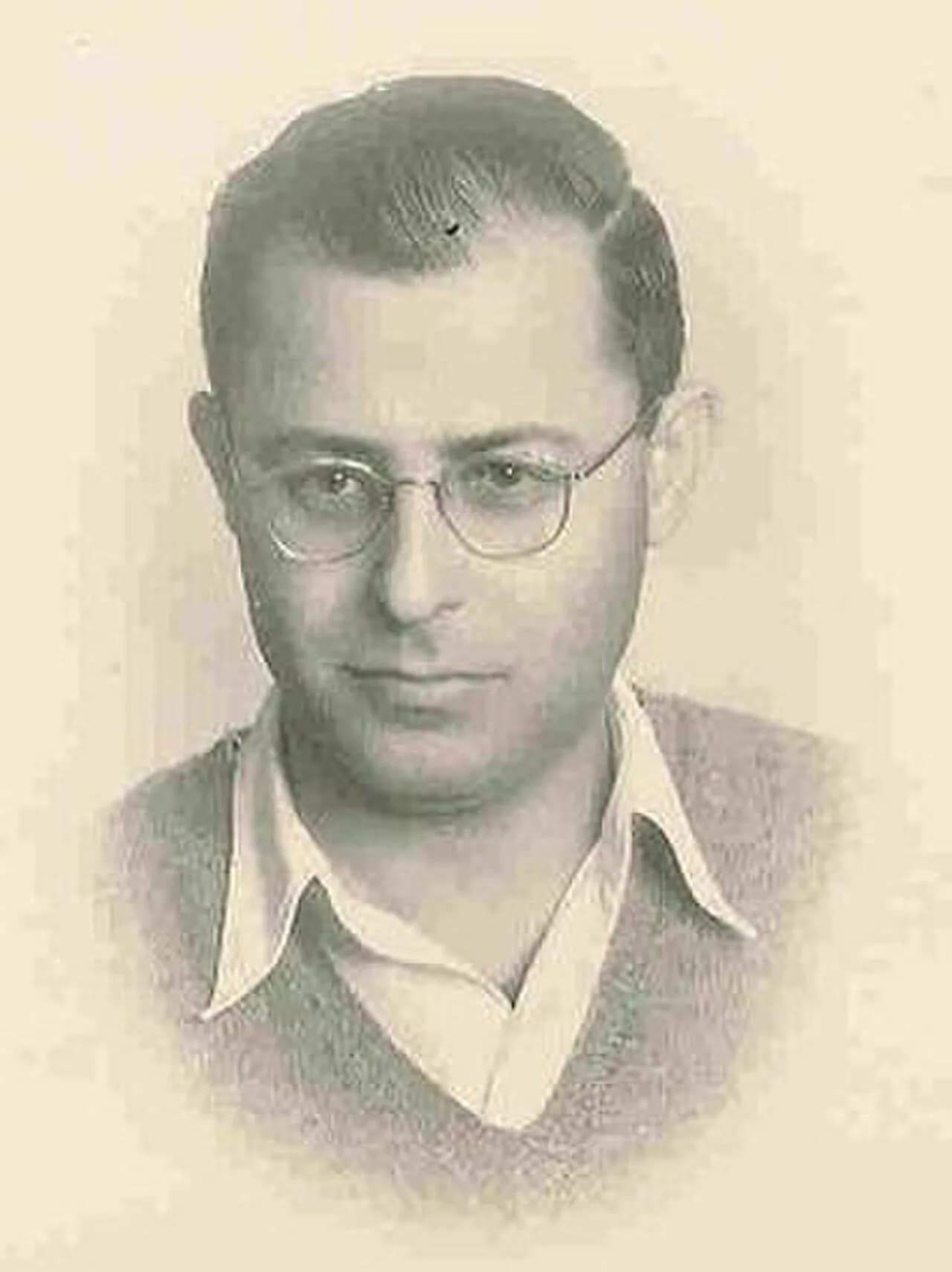 Amnon Jakimovski
