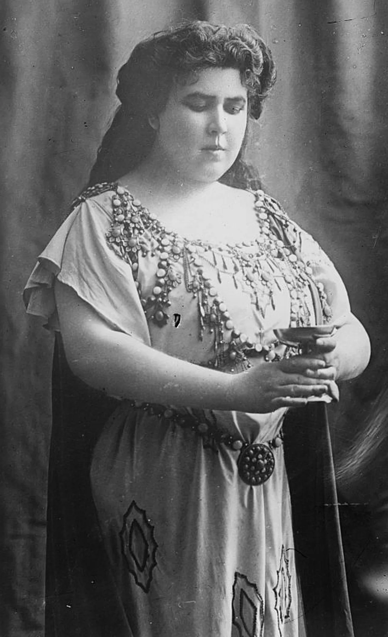 Félia Litvinne
