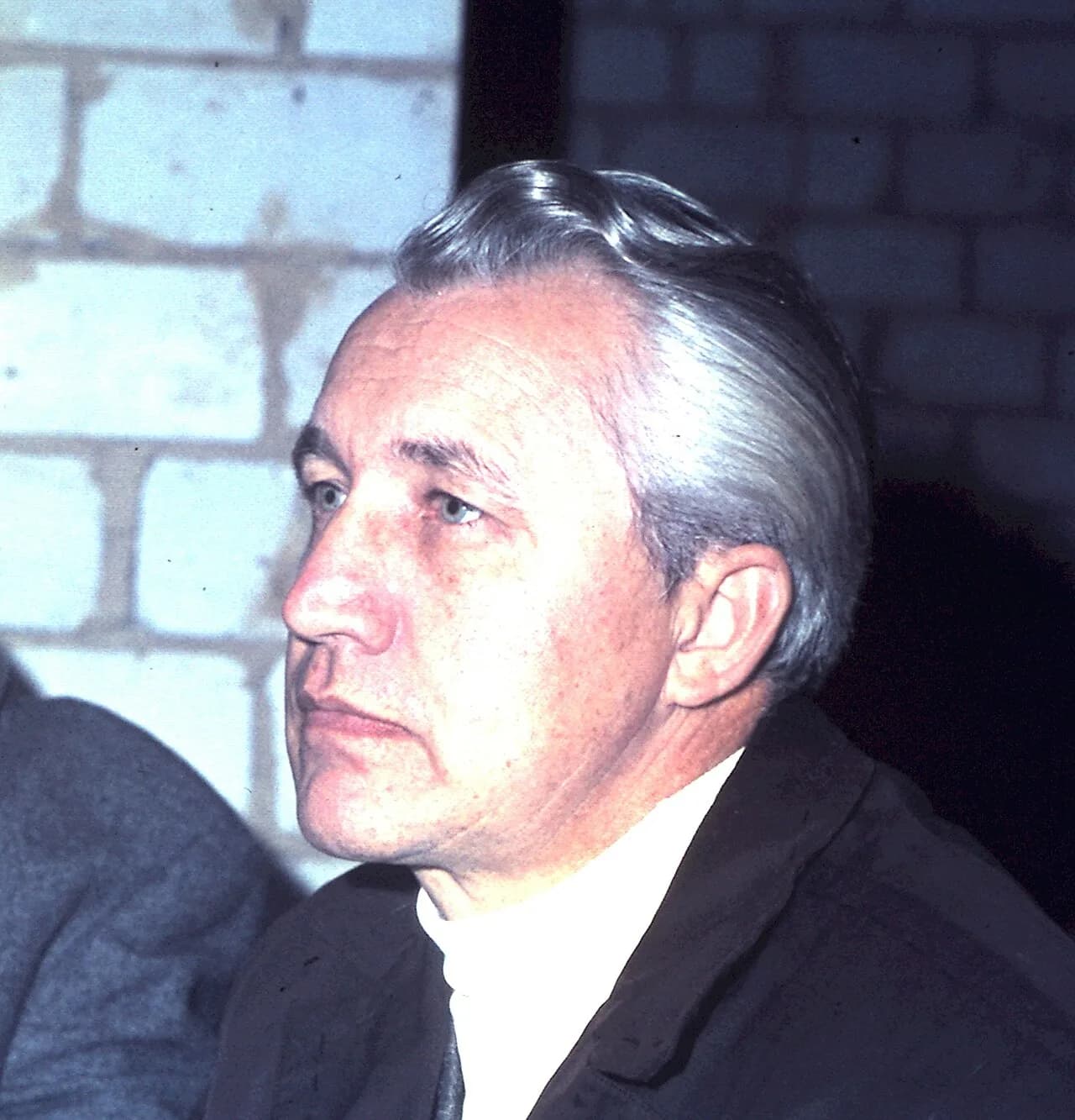 Günter Bertram