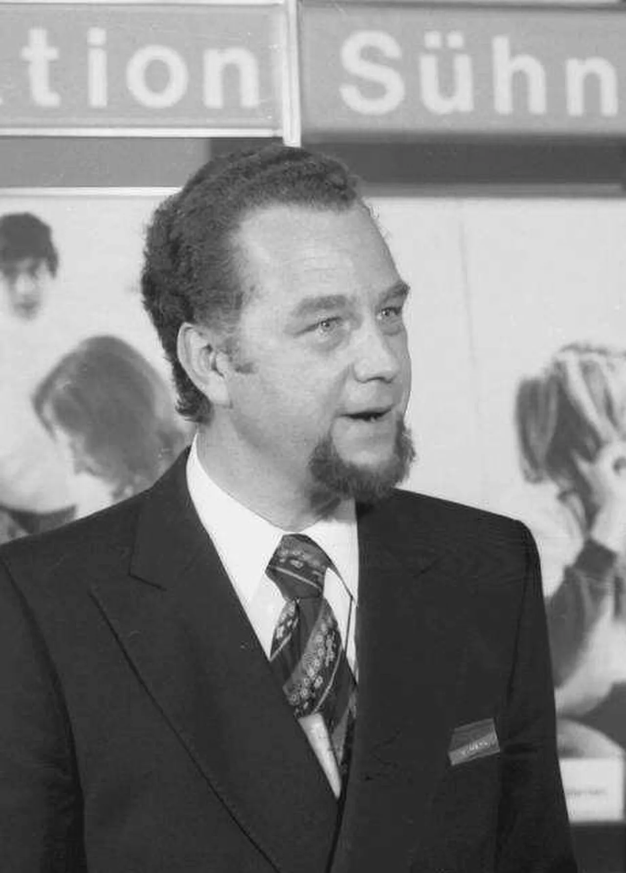 Cornelius A. von Heyl