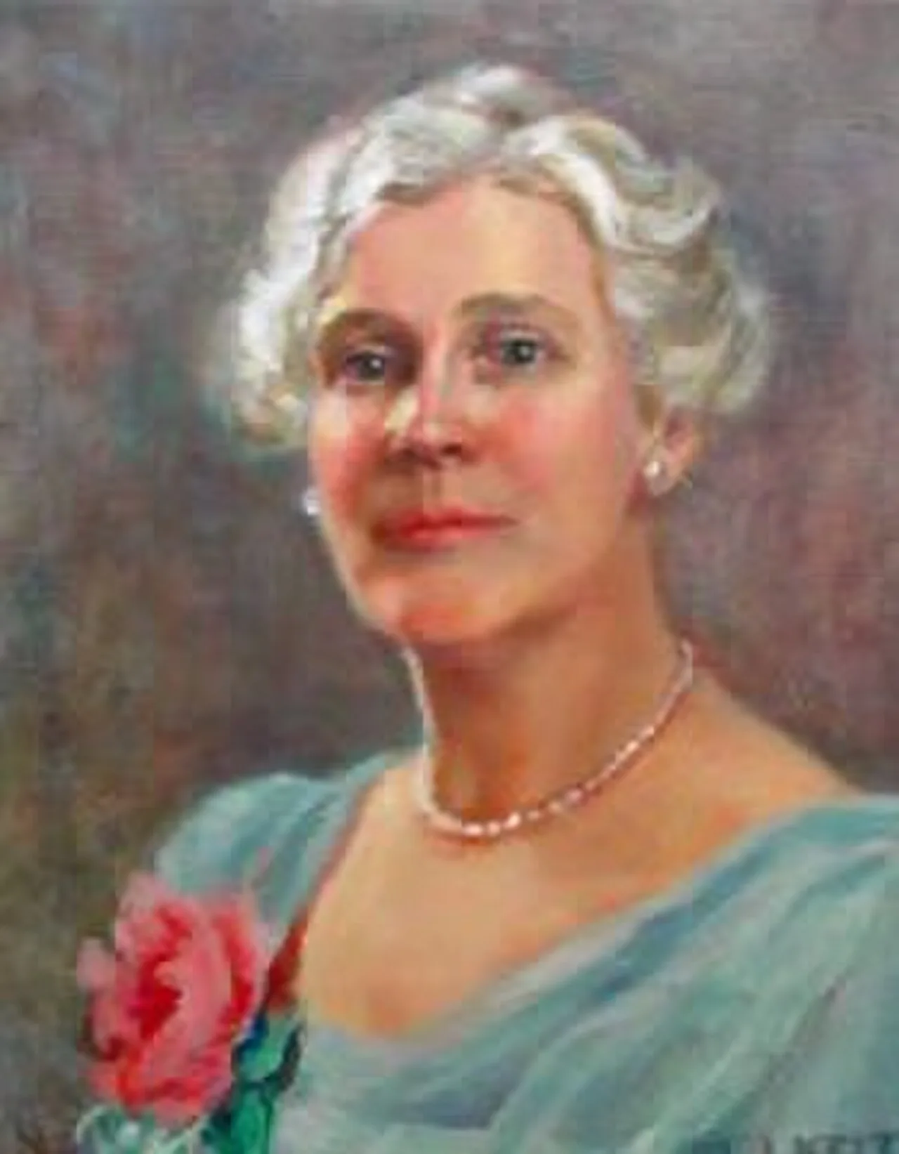 Ella Margaret Brown