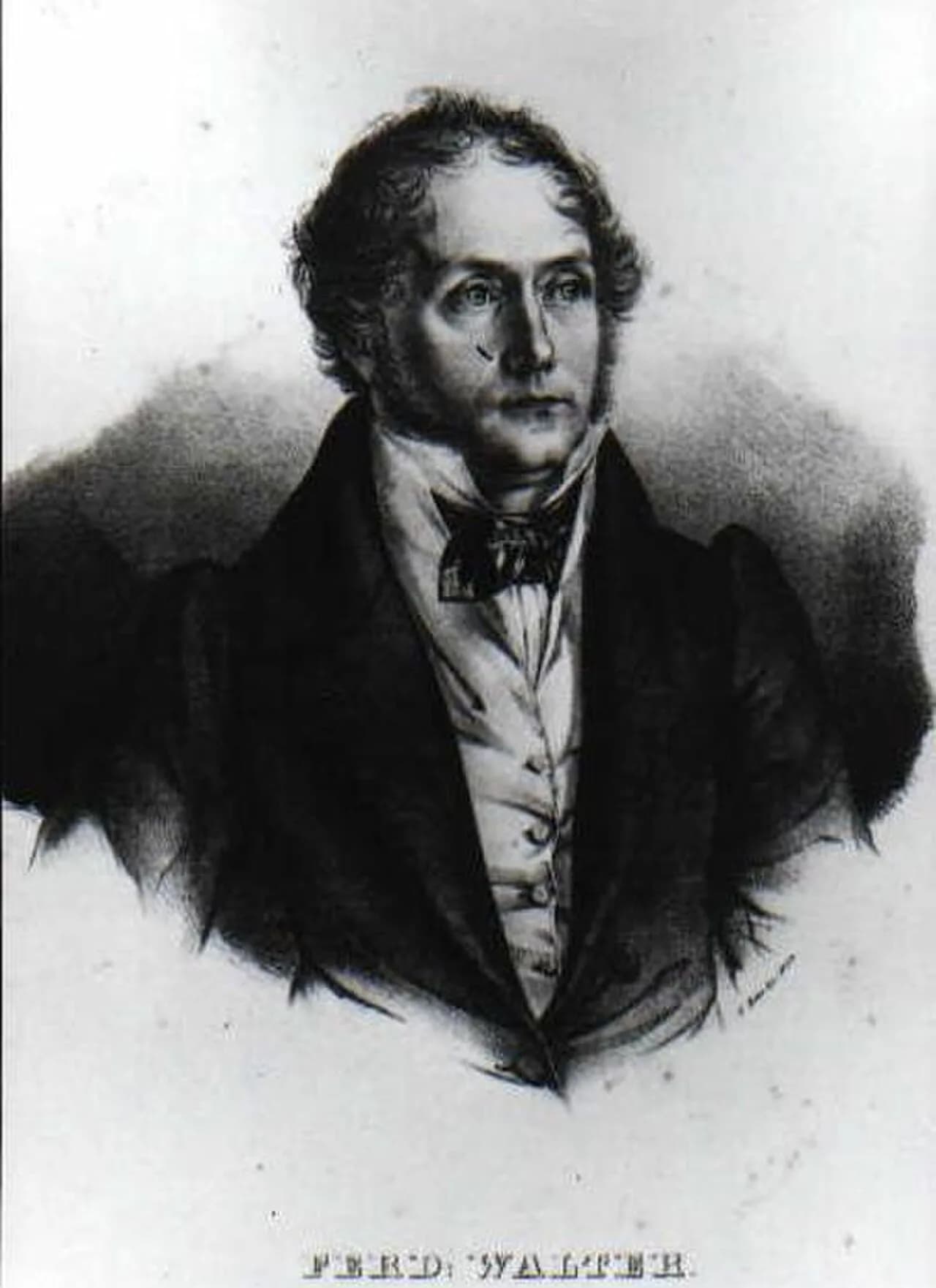 Ferdinand Walter