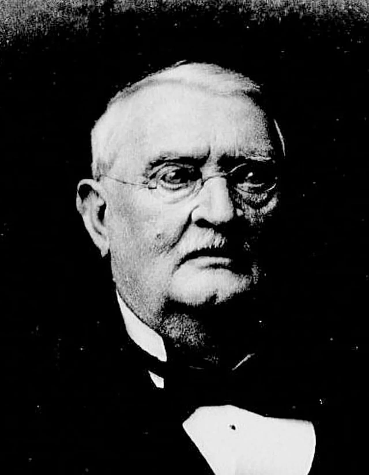 August Stöber