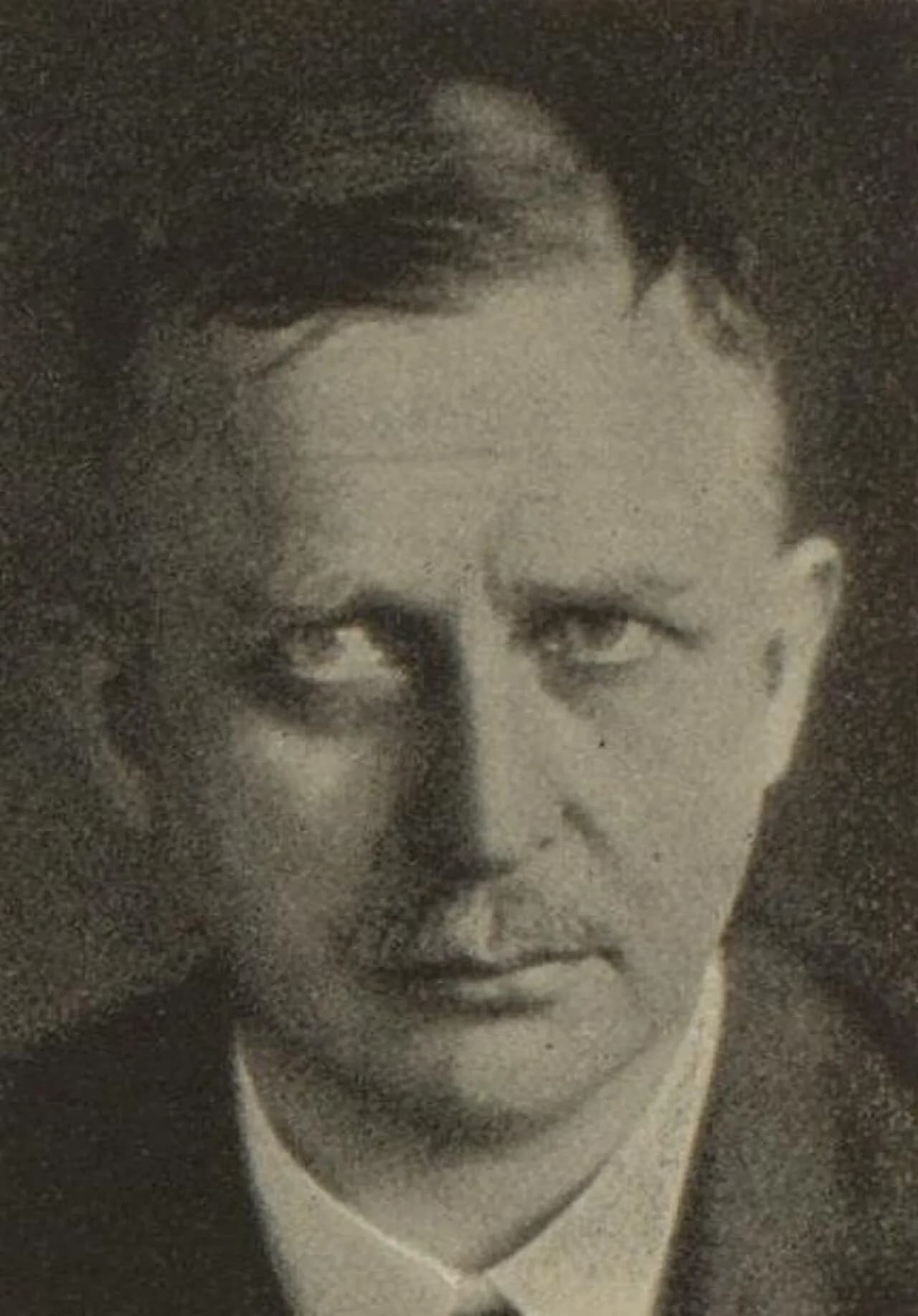 Friedrich Paulsen