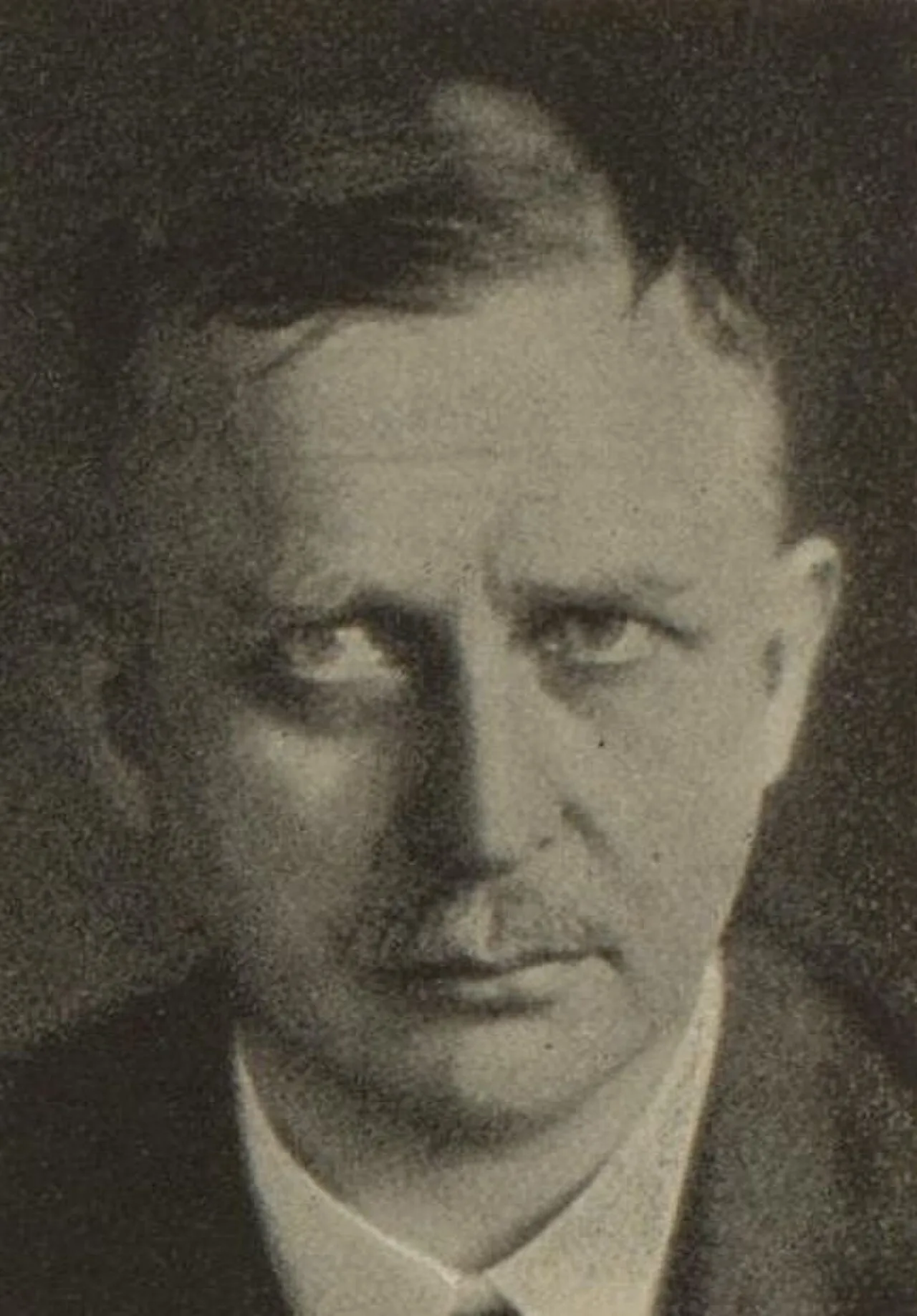 Friedrich Paulsen