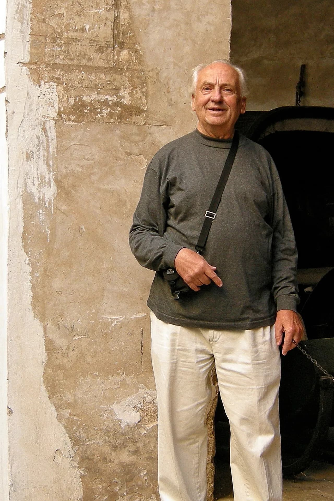 Werner Stams