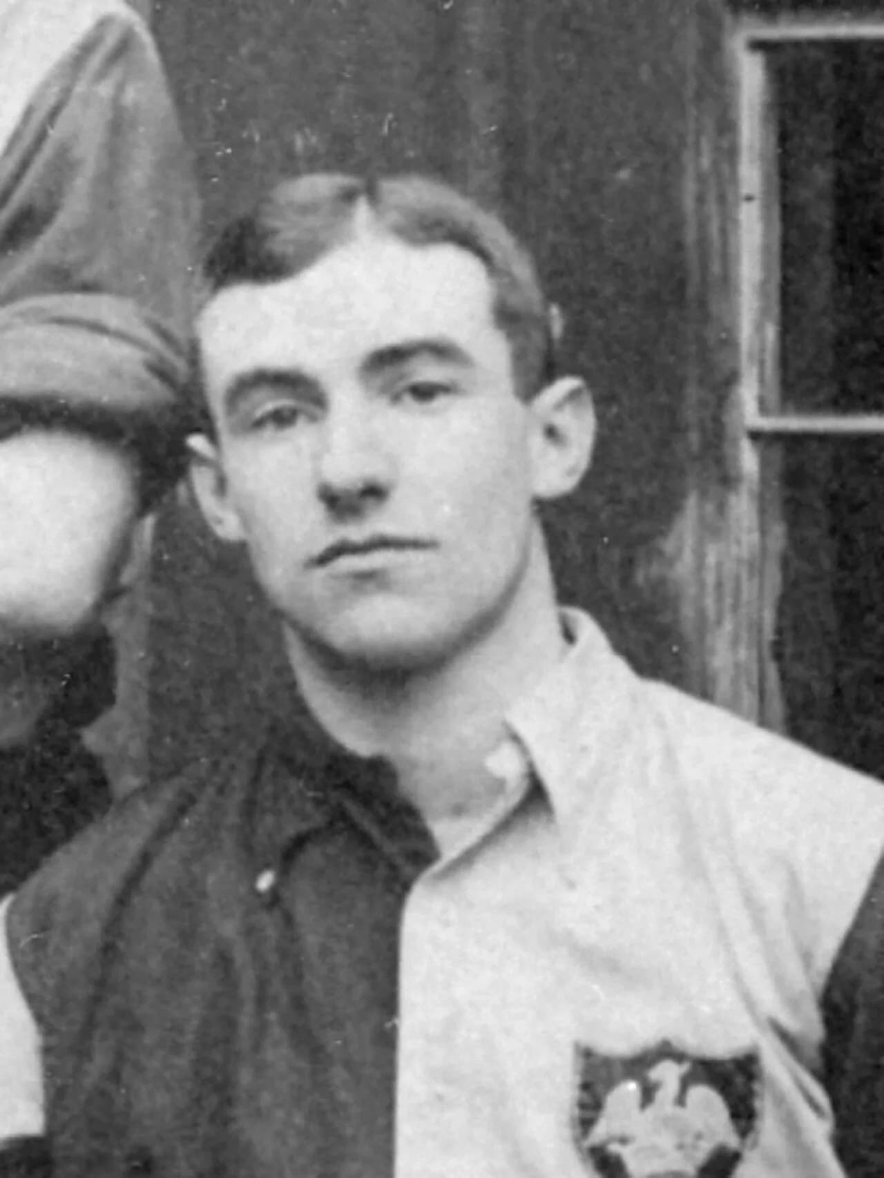 Charles Tate Regan