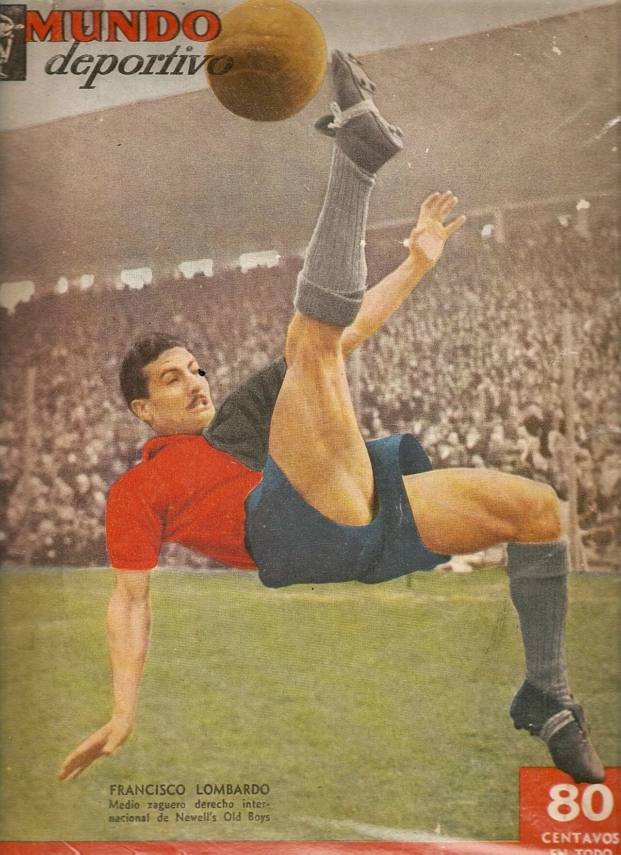 Francisco Lombardo