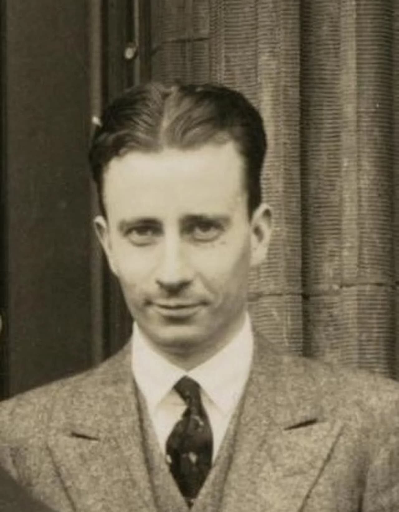 Frank C. Hoyt