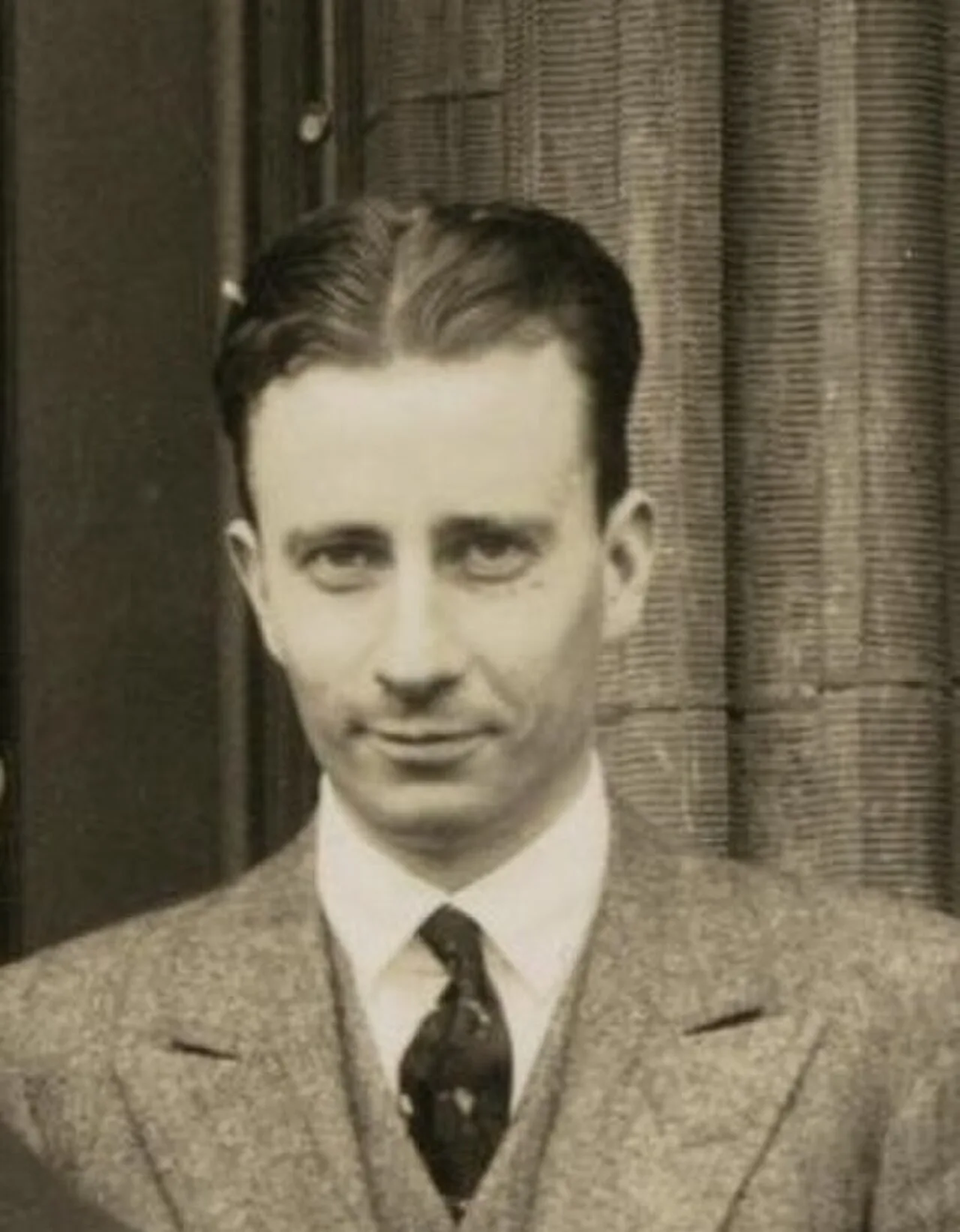 Frank C. Hoyt