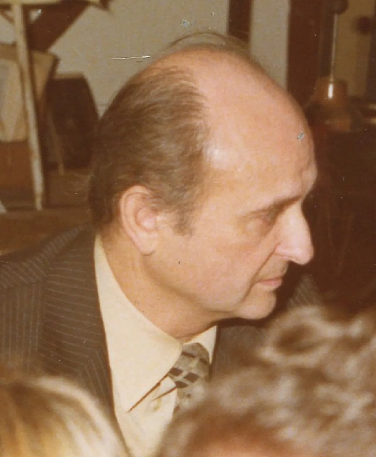 Werner Noll