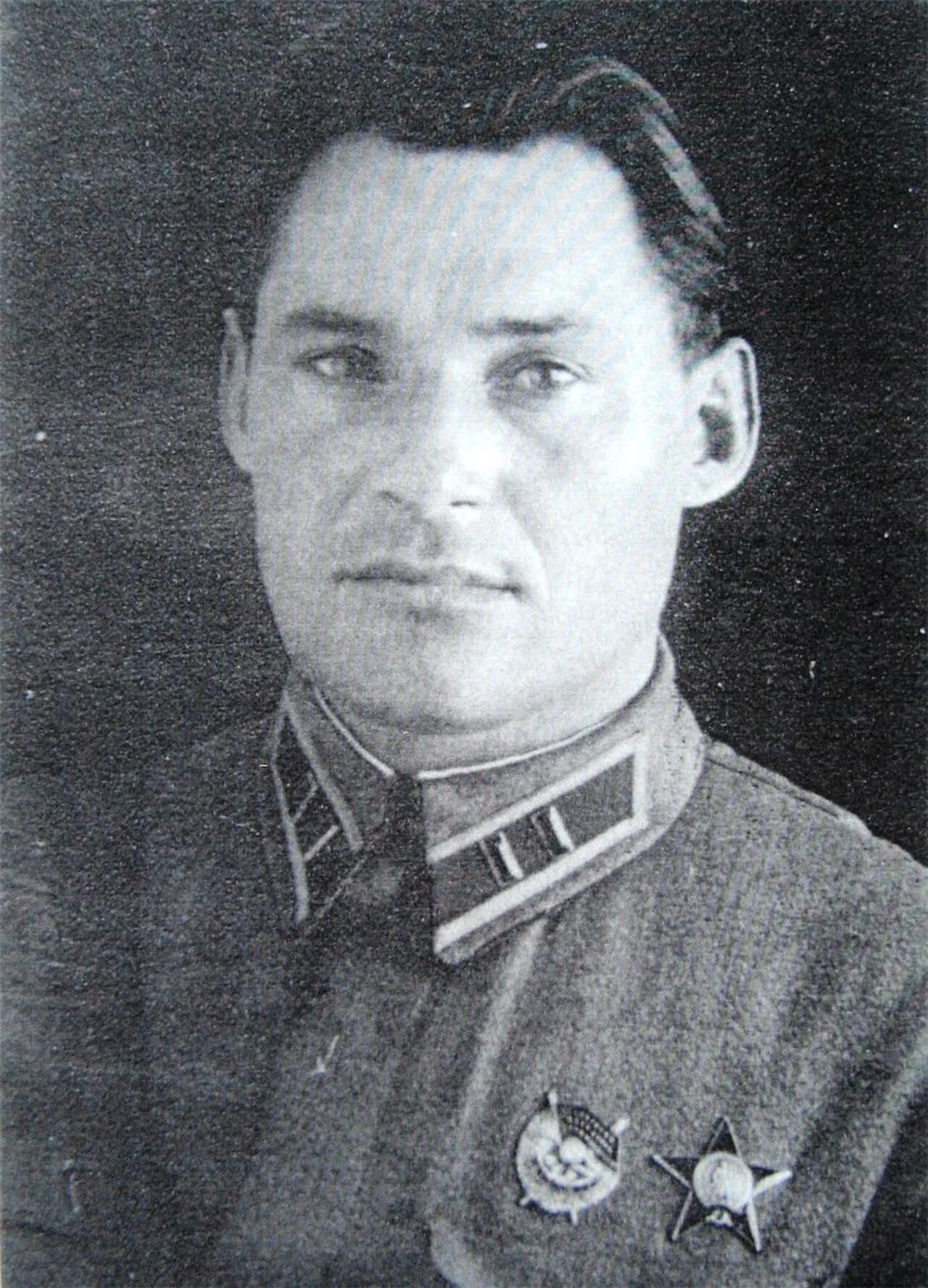 Nikolai Grigorjewitsch Ljaschtschenko