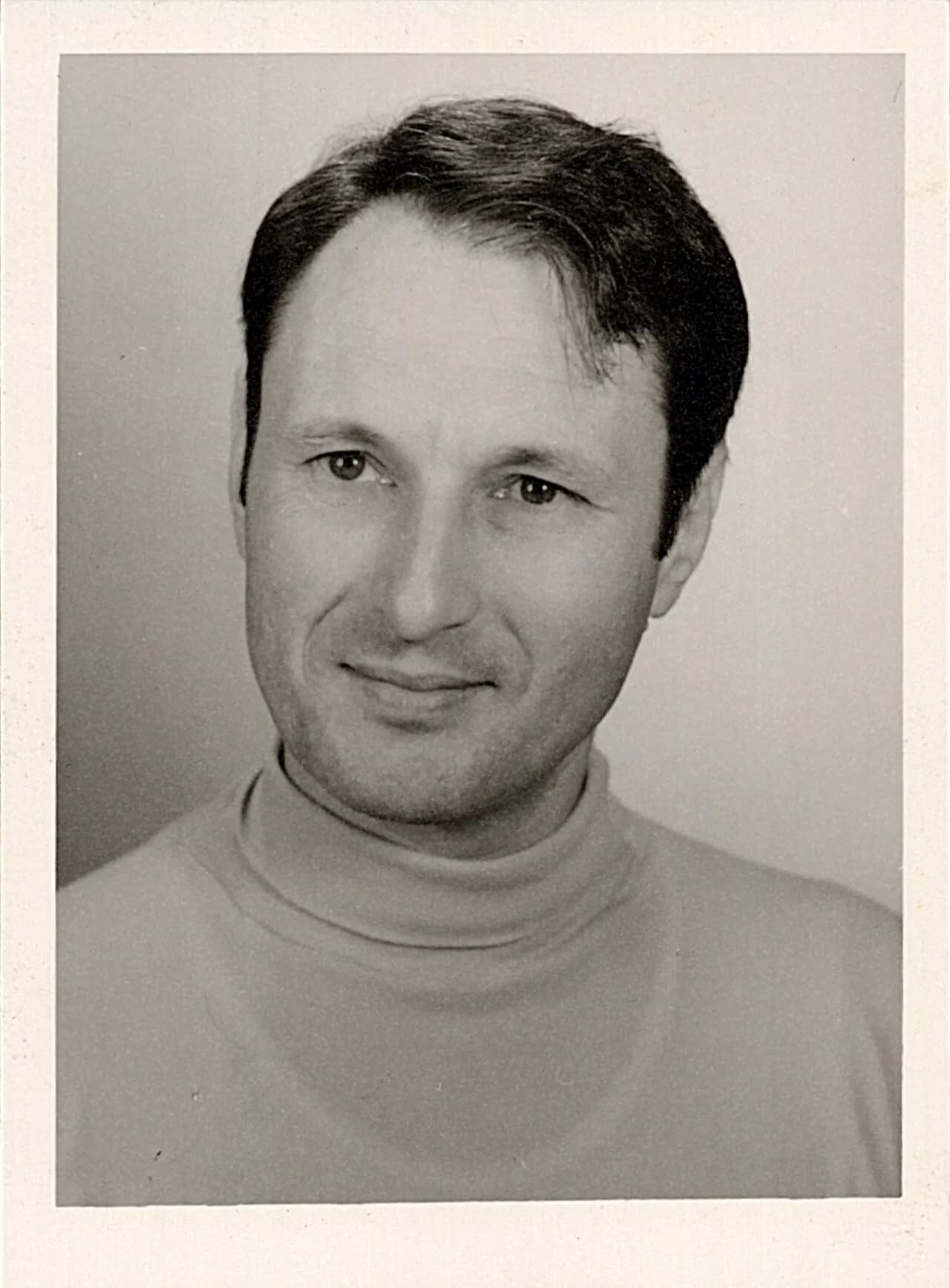 Hans-Jürg Gerber