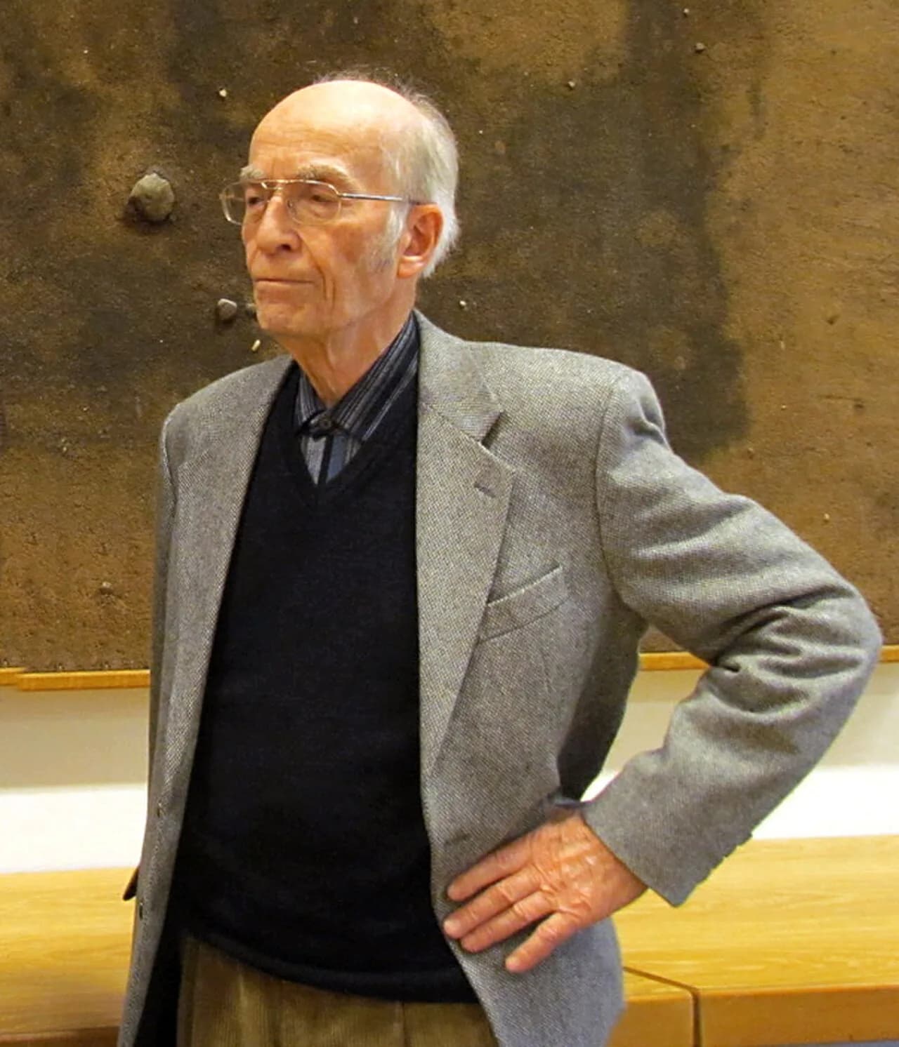 Detlef Schünemann