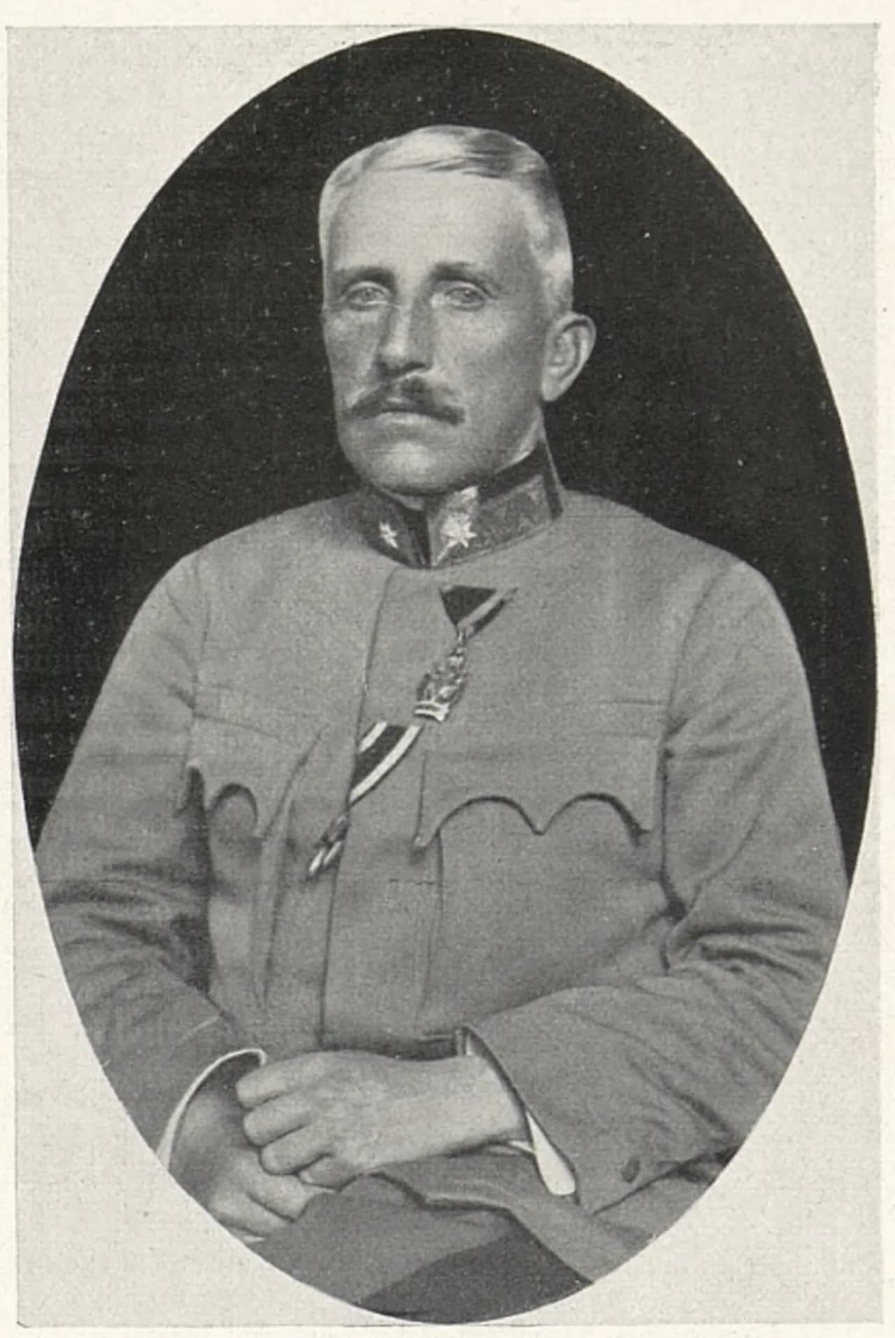 Erich von Diller
