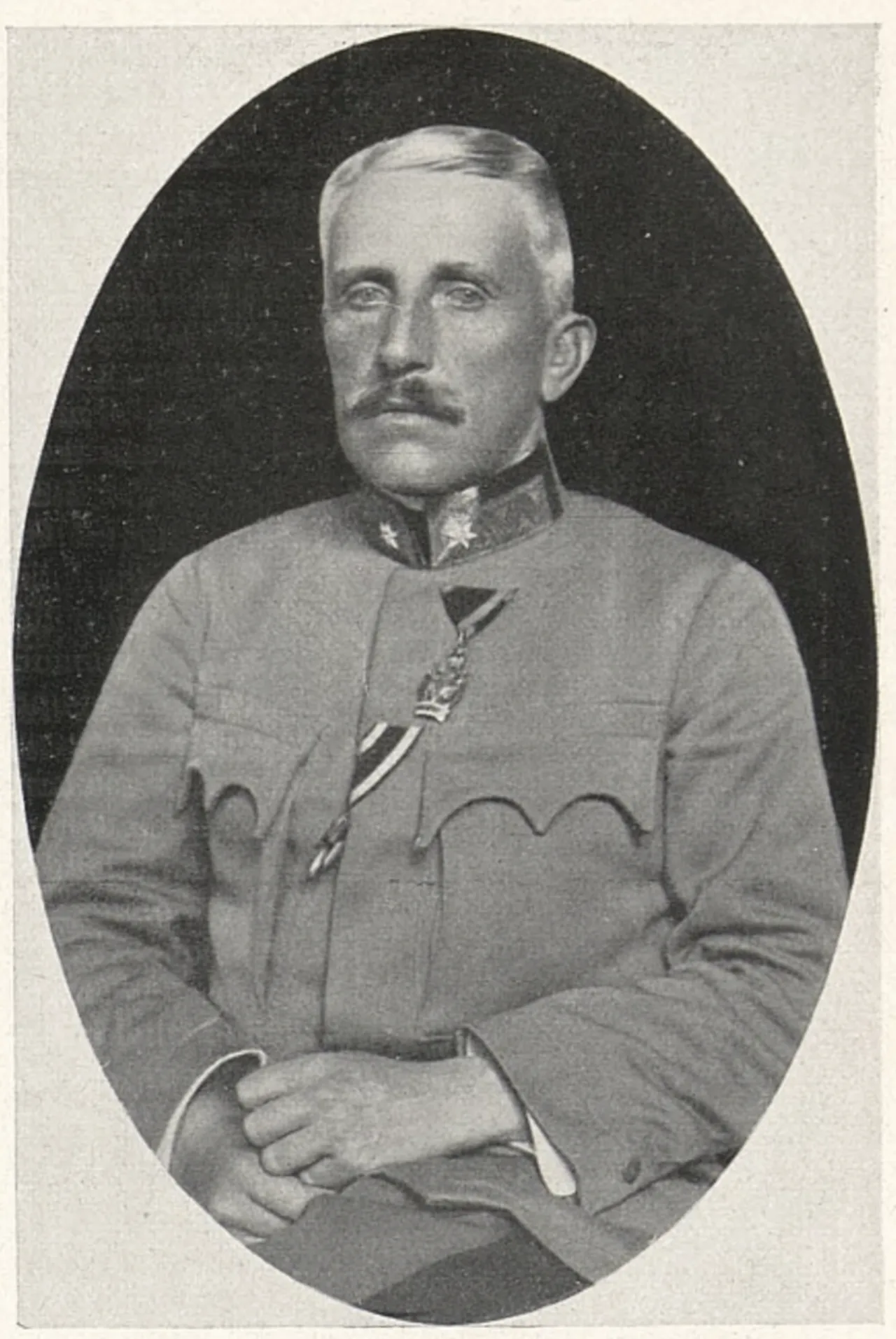 Erich von Diller