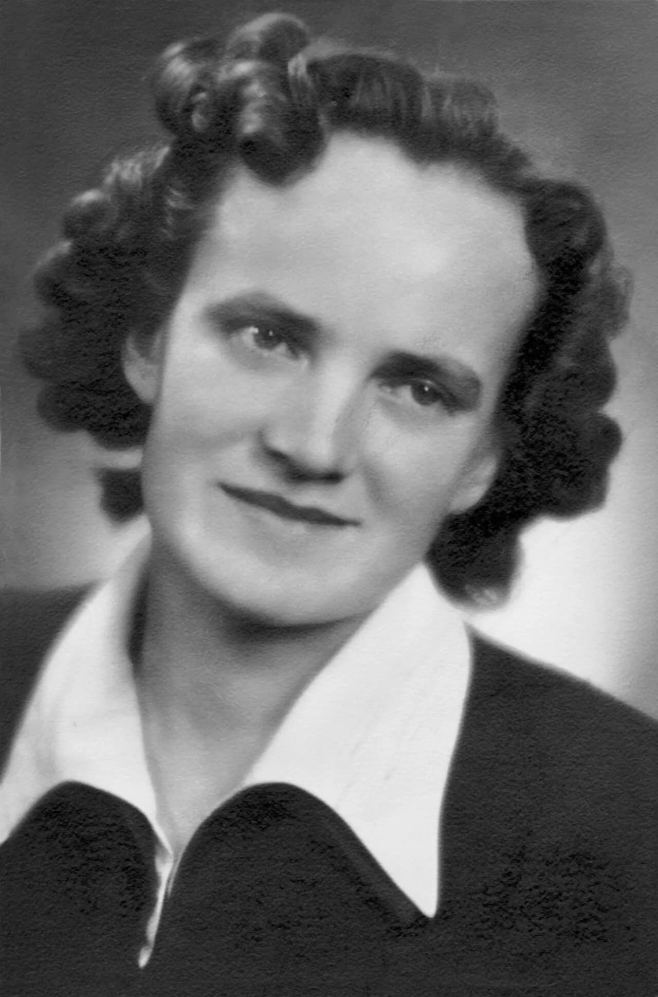Anna Honová