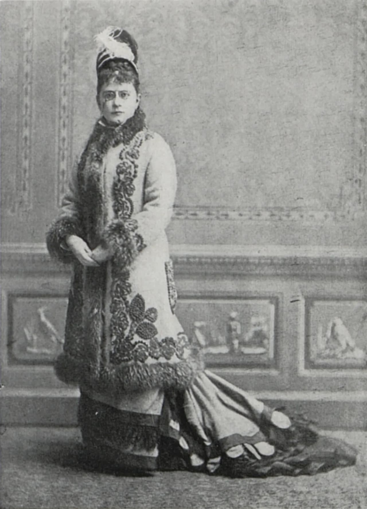 Anna Drasdilová