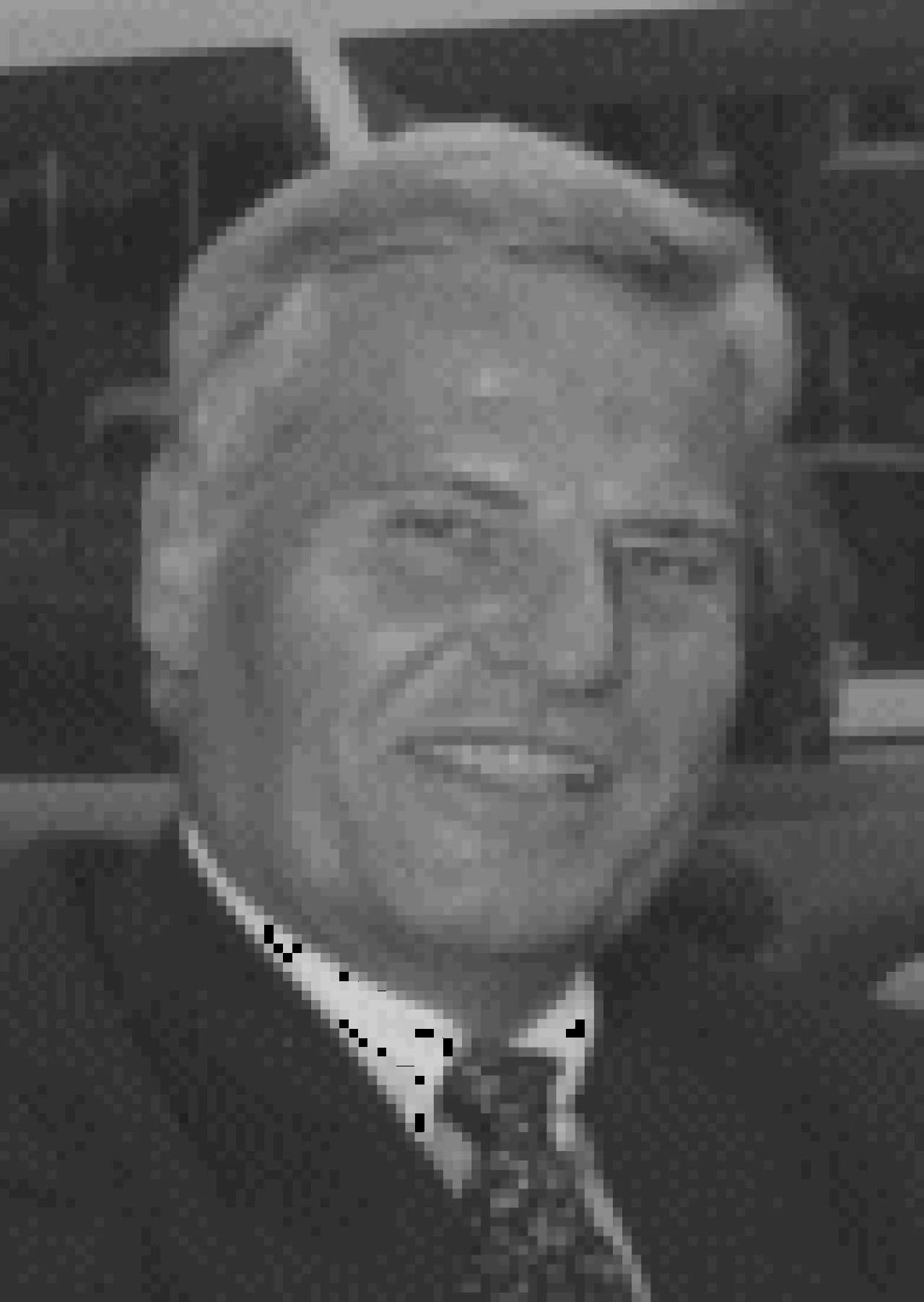 Hans-Peter Geh