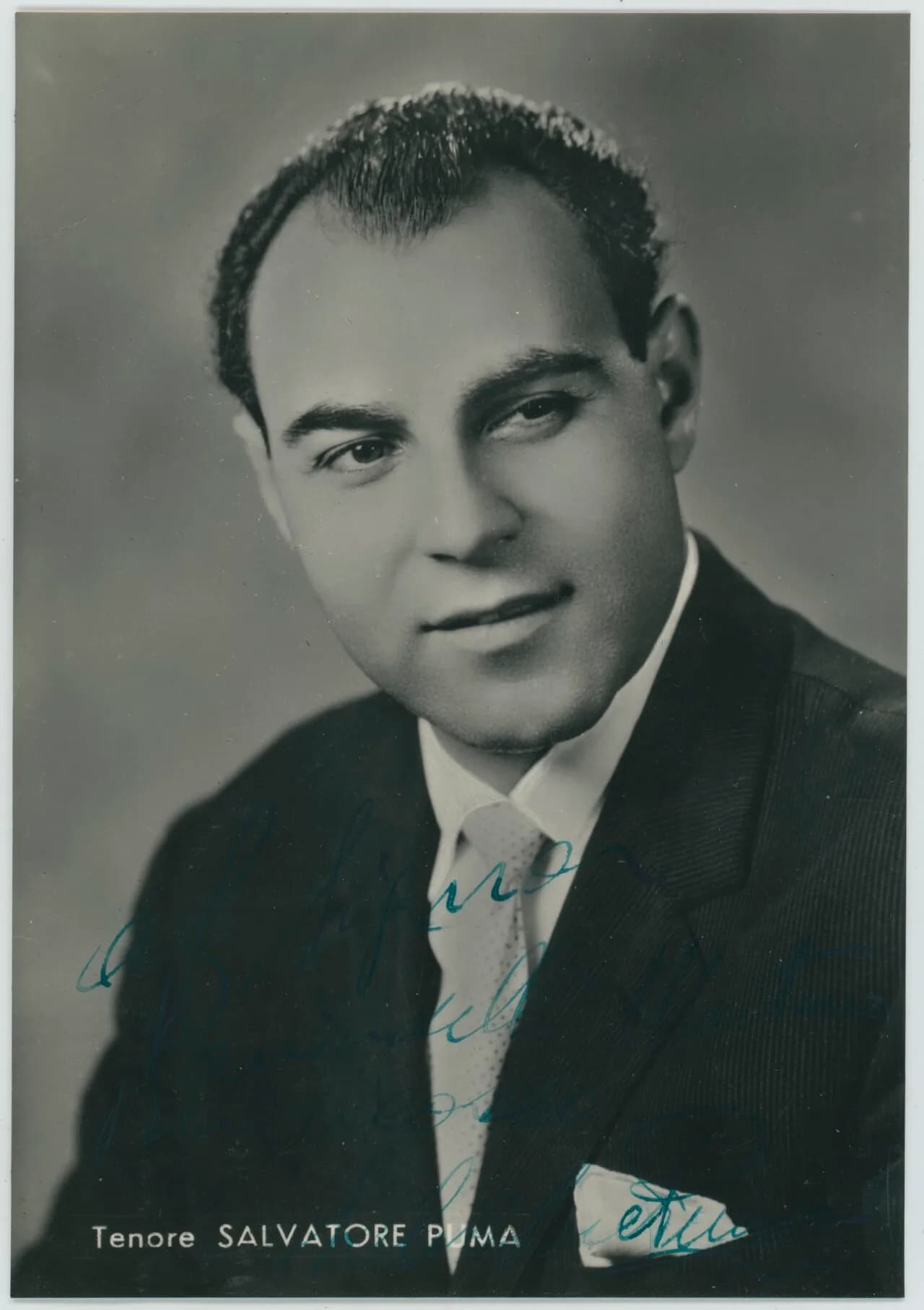 Salvatore Puma