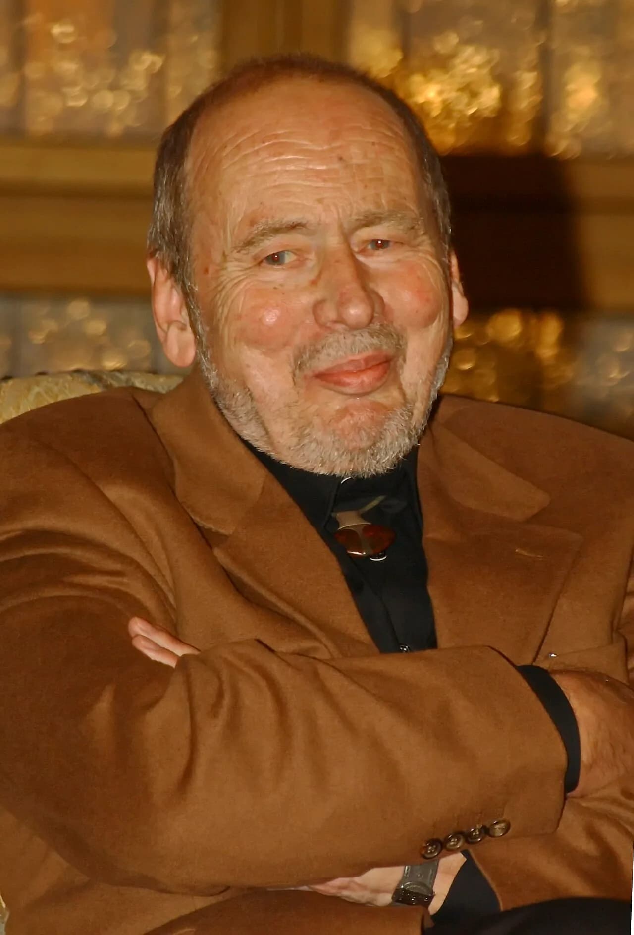Helmut Seitz