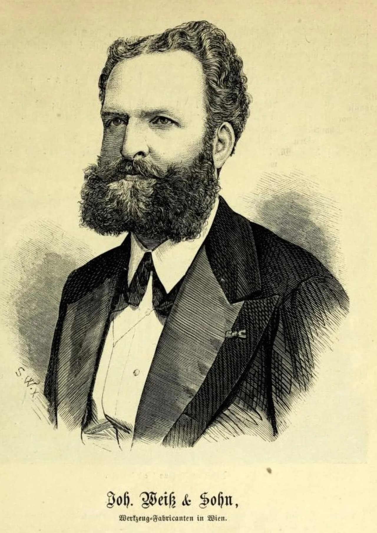 Johann Weiß
