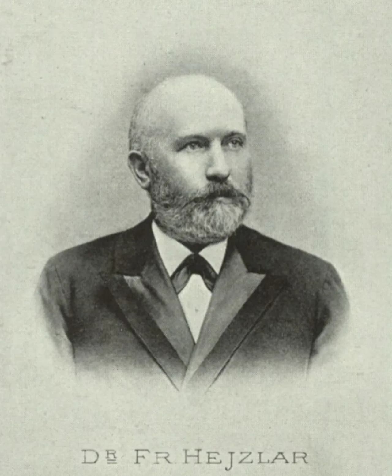 František Hejzlar