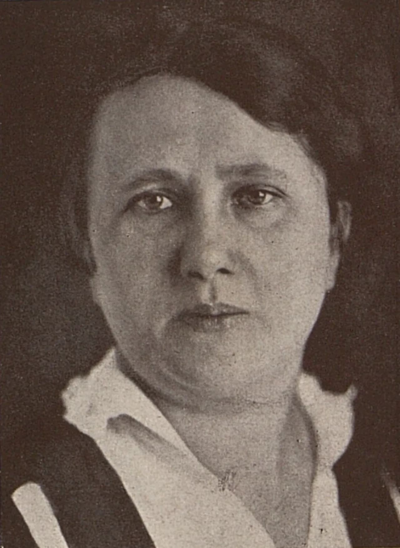 Anna Lankašová-Burianová