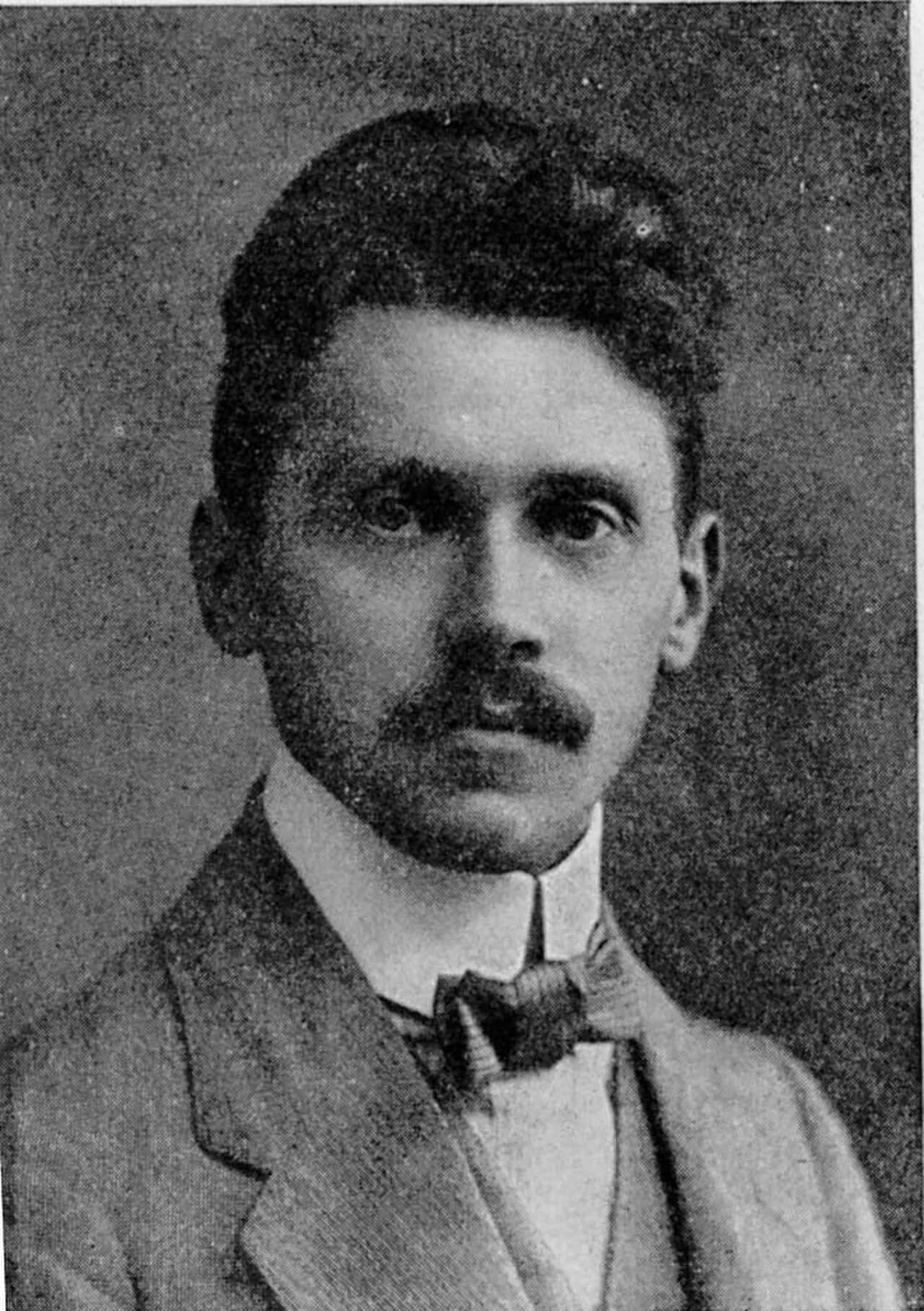 František Tichý