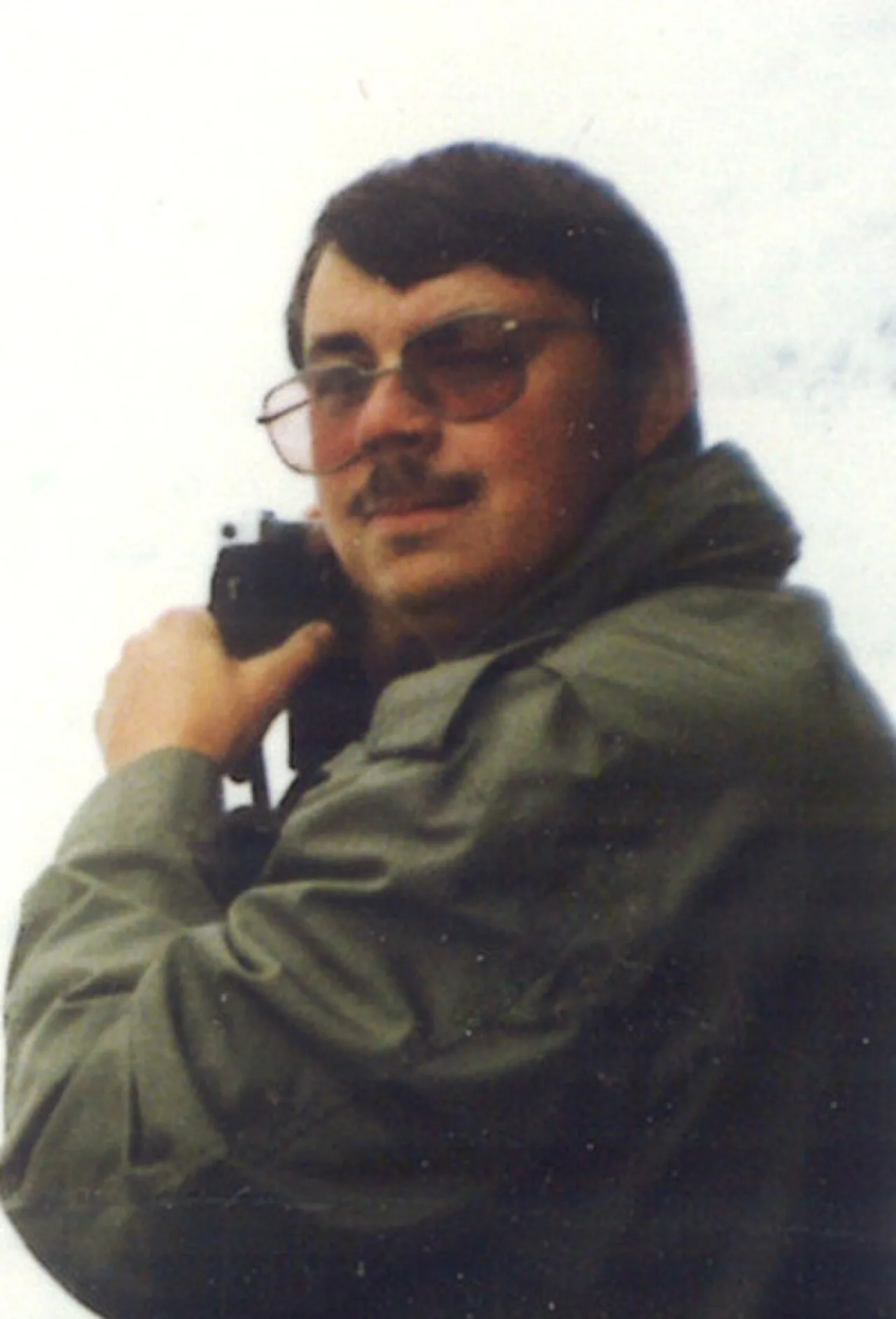 Ladislav Svoboda