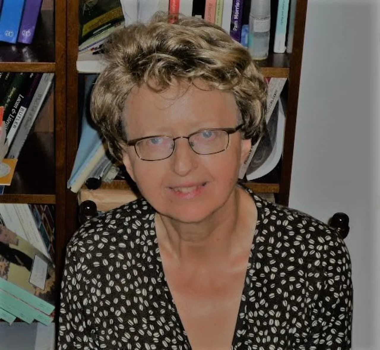 Anna Grmelová