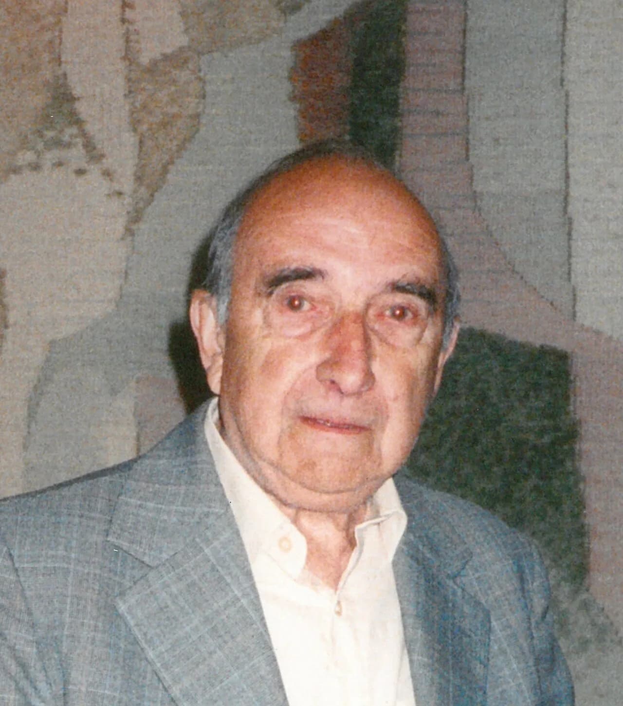Eduard Valdhans