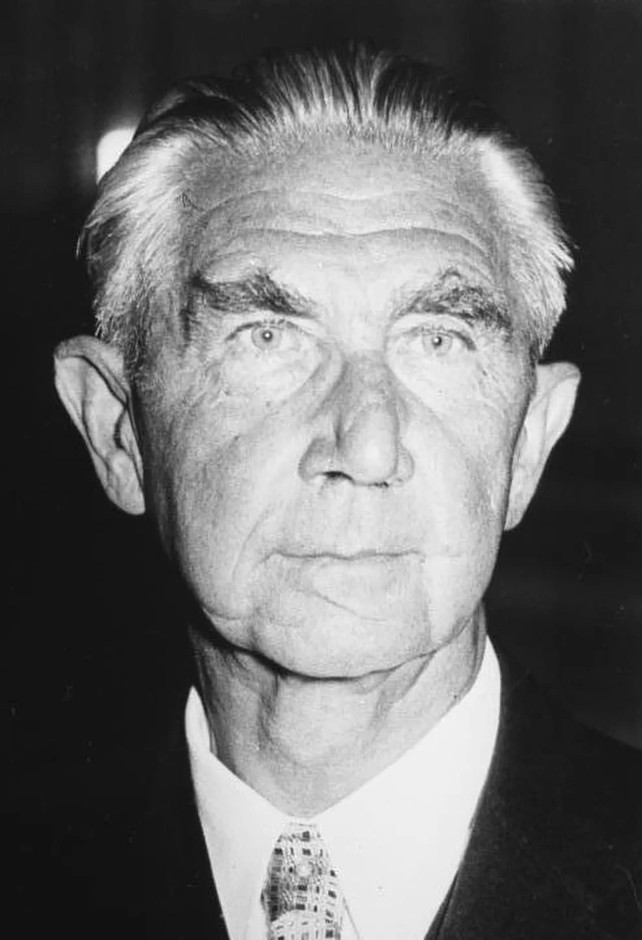 Hermann Höpker-Aschoff